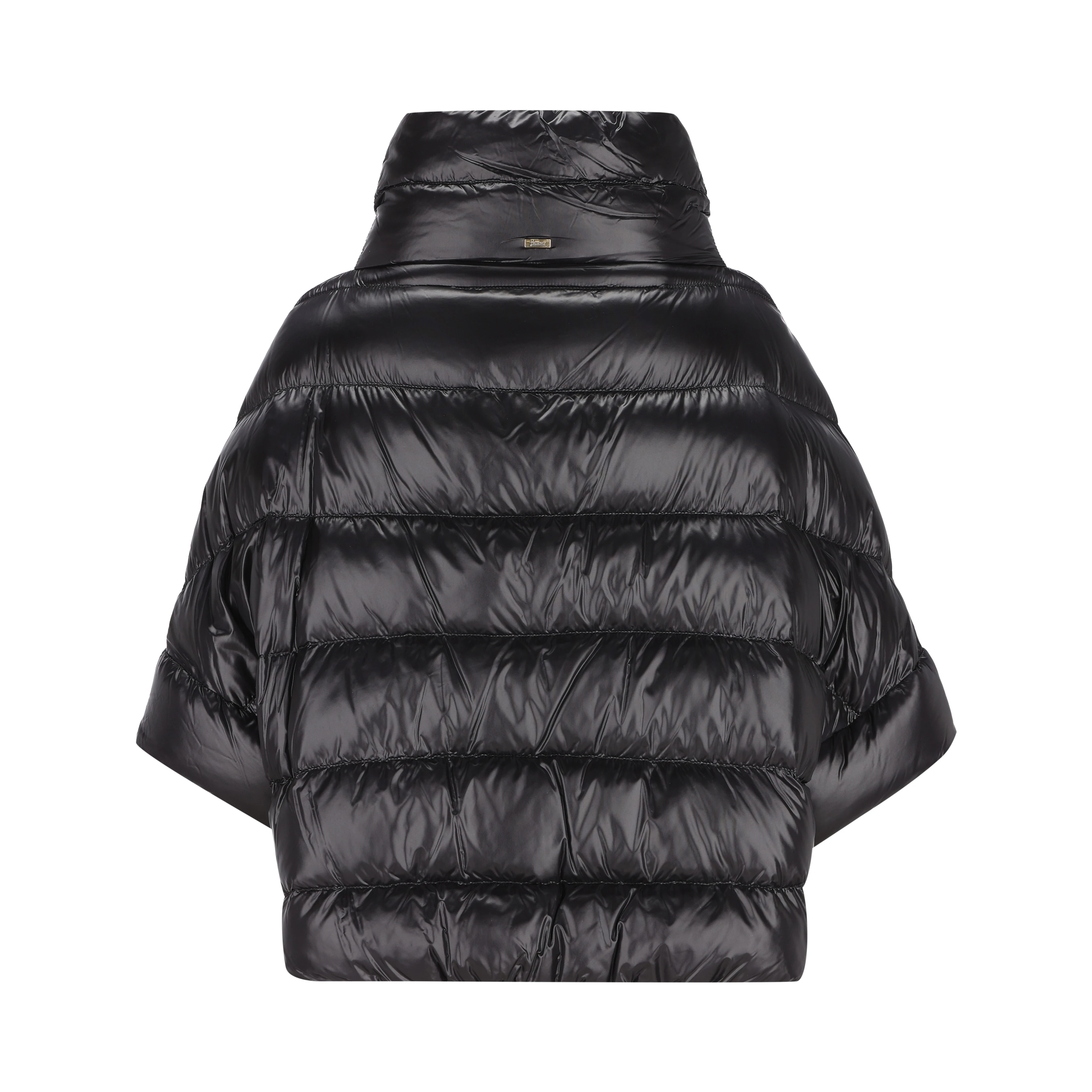 Herno Coats Black