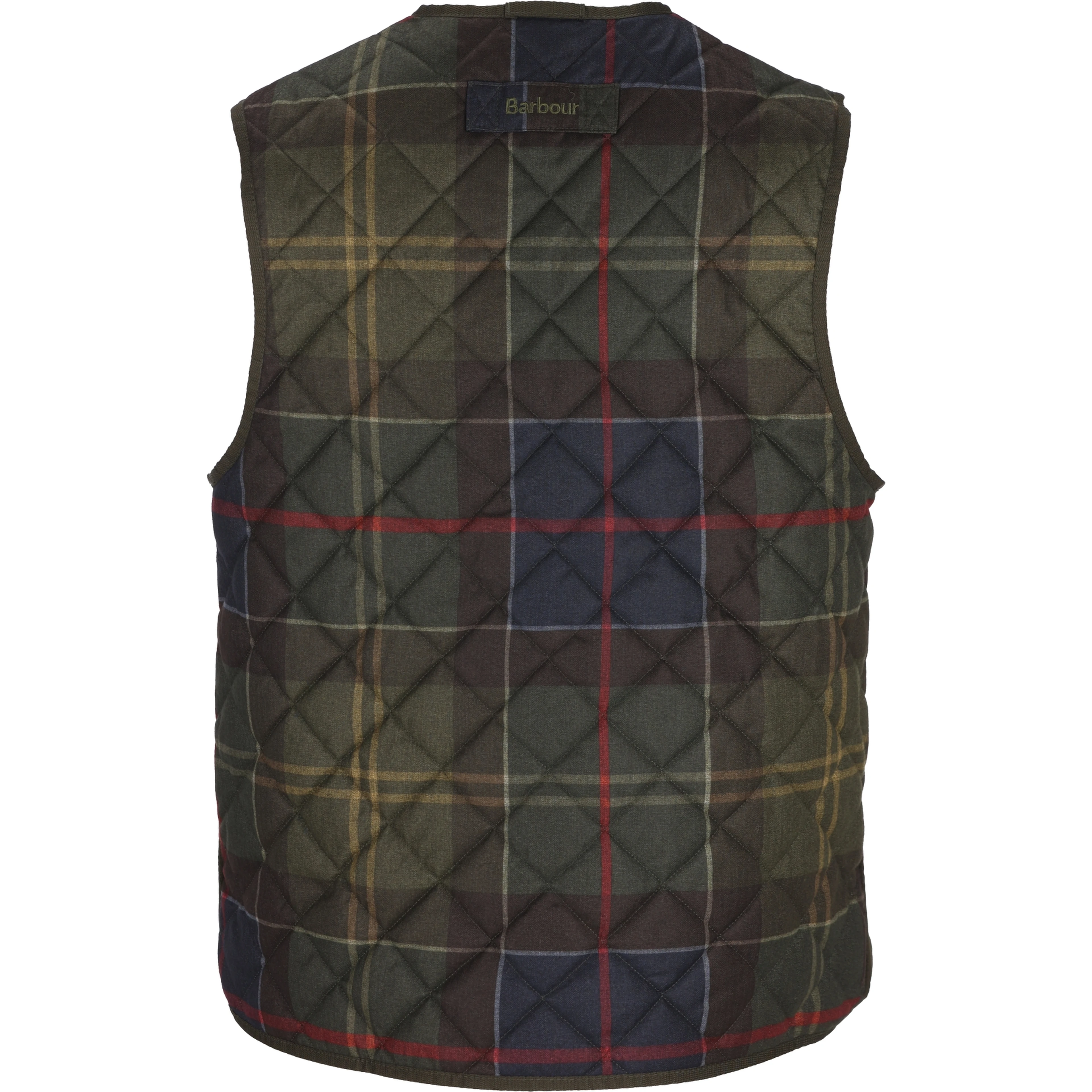 Barbour Jackets
