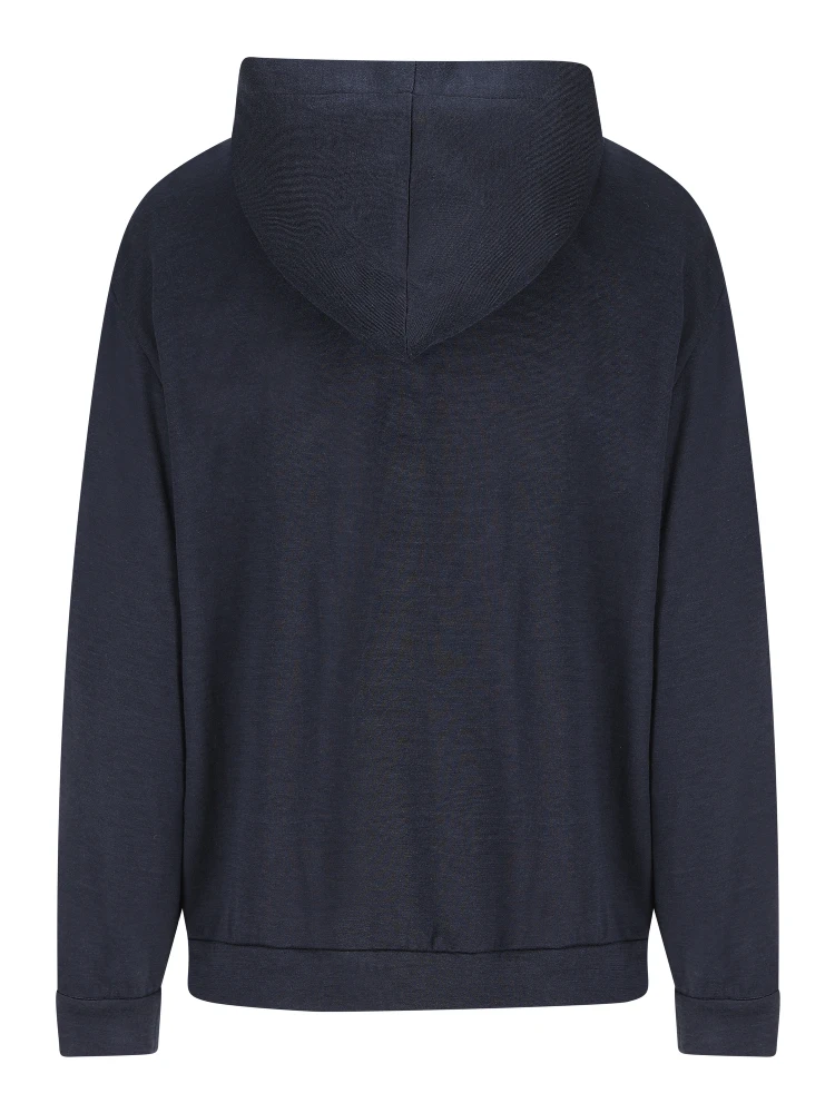 Brunello Cucinelli Sweaters Blue alternative