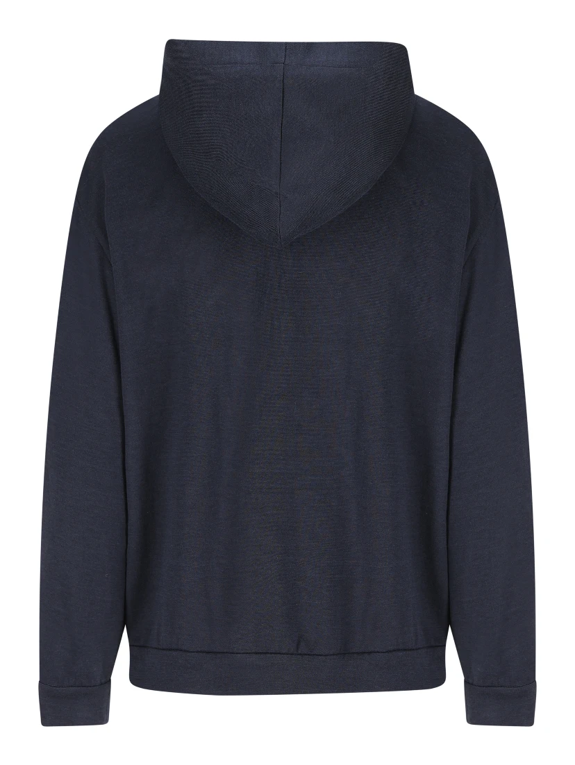 Brunello Cucinelli Sweaters Blue