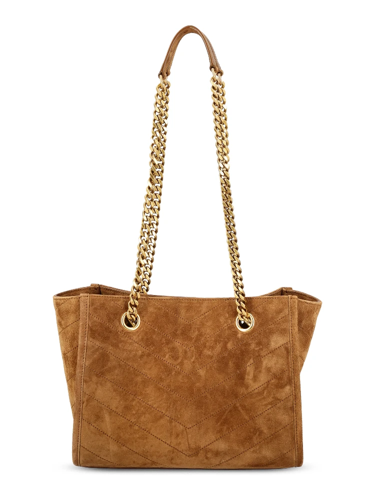 Saint Laurent Bags.. Brown alternative