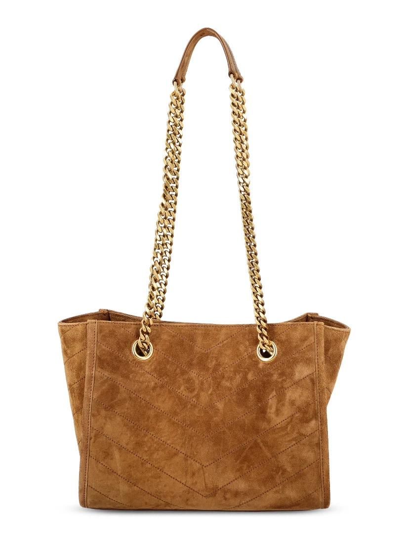 Saint Laurent Bags.. Brown