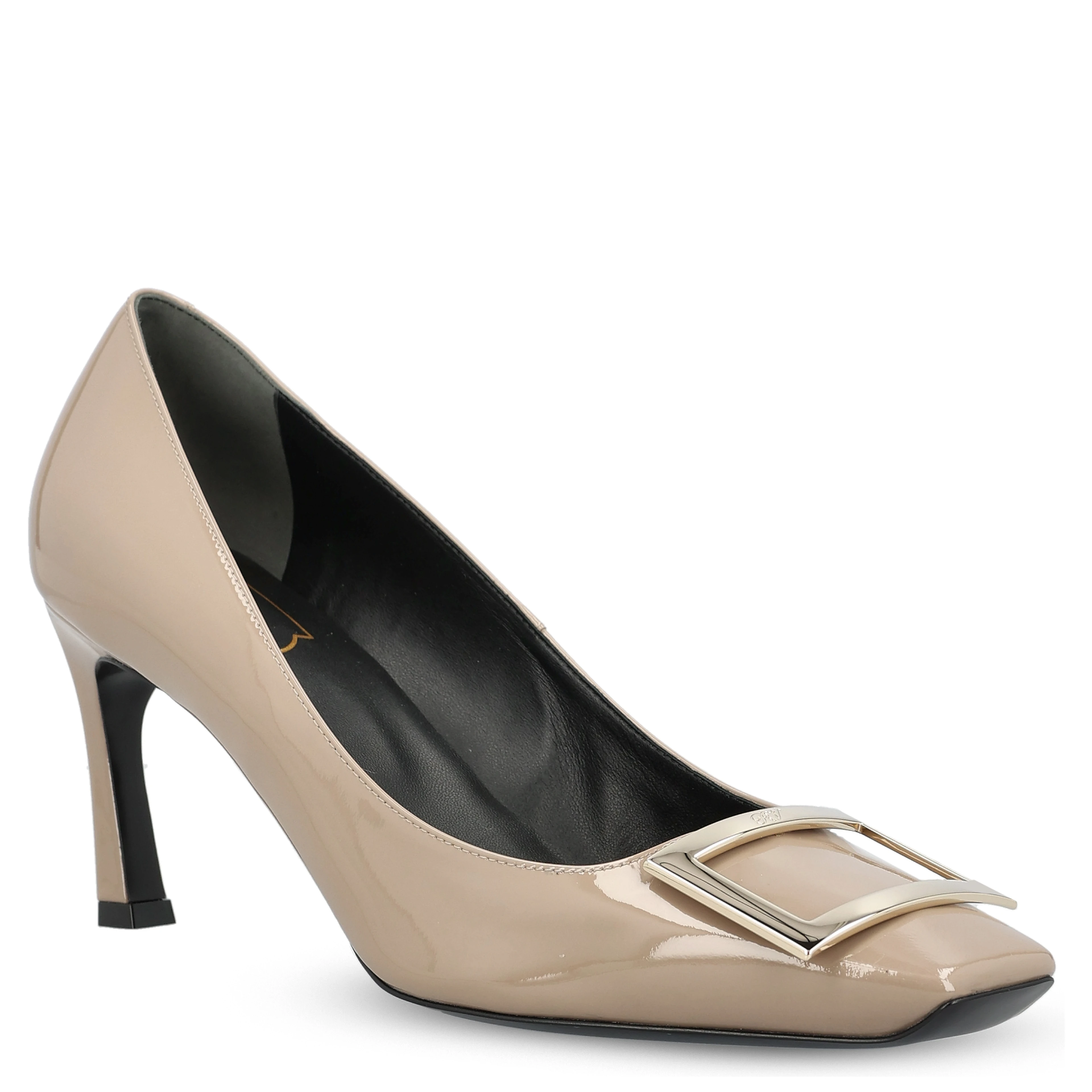 Roger Vivier With Heel