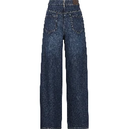 Brunello Cucinelli Jeans Blue