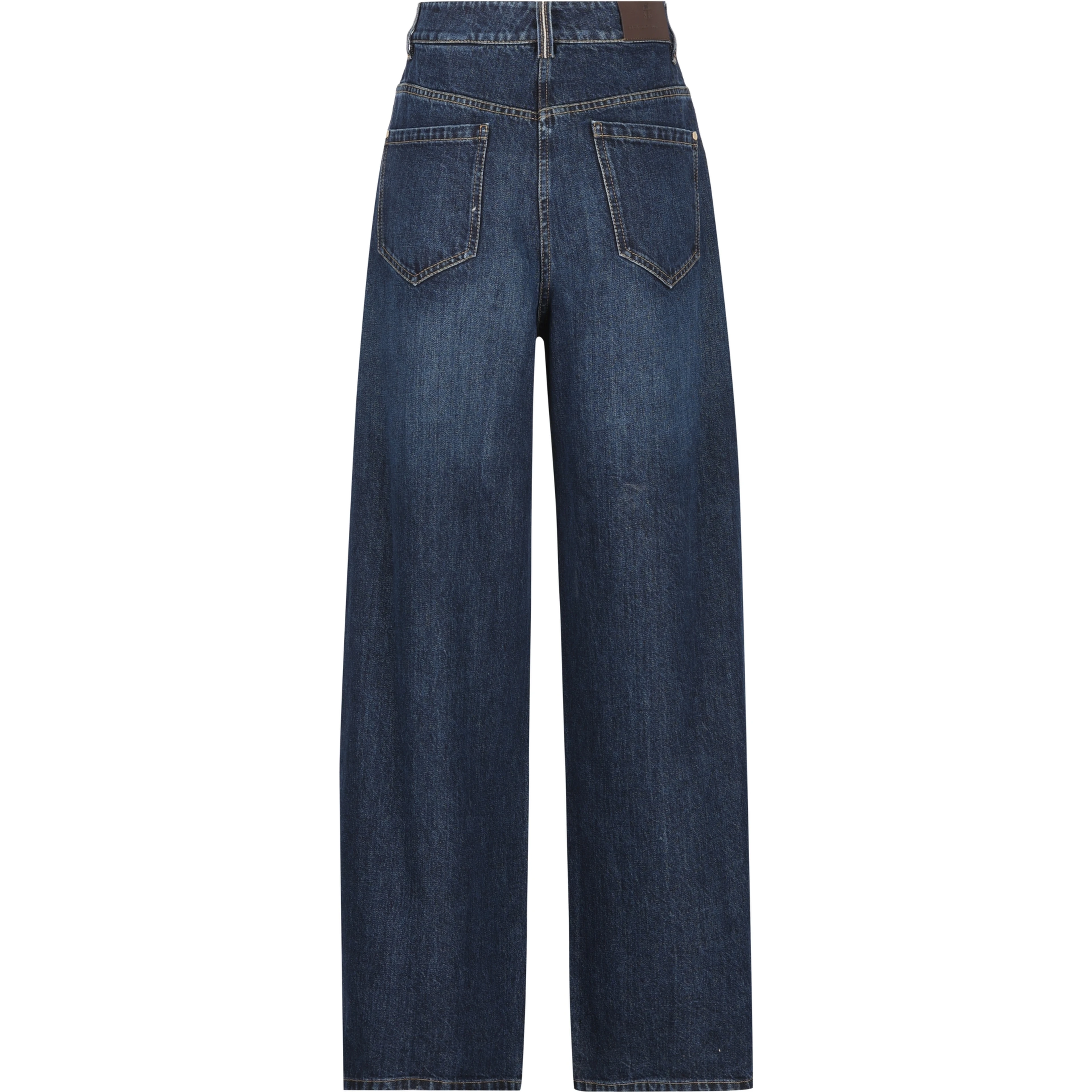 Brunello Cucinelli Jeans Blue