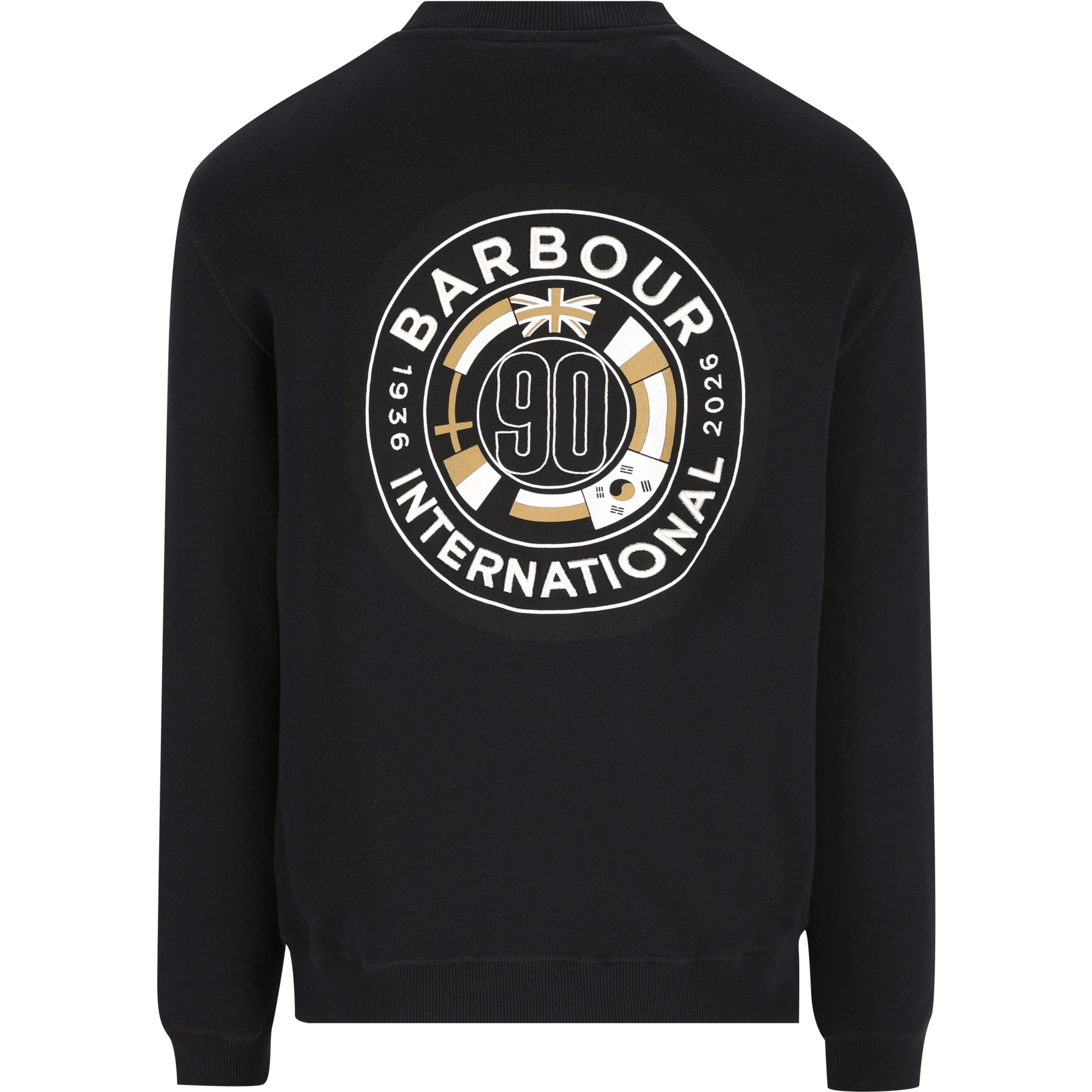 Barbour Sweaters