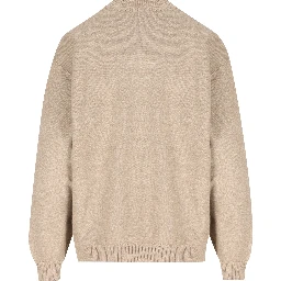 Loro Piana Sweaters Beige