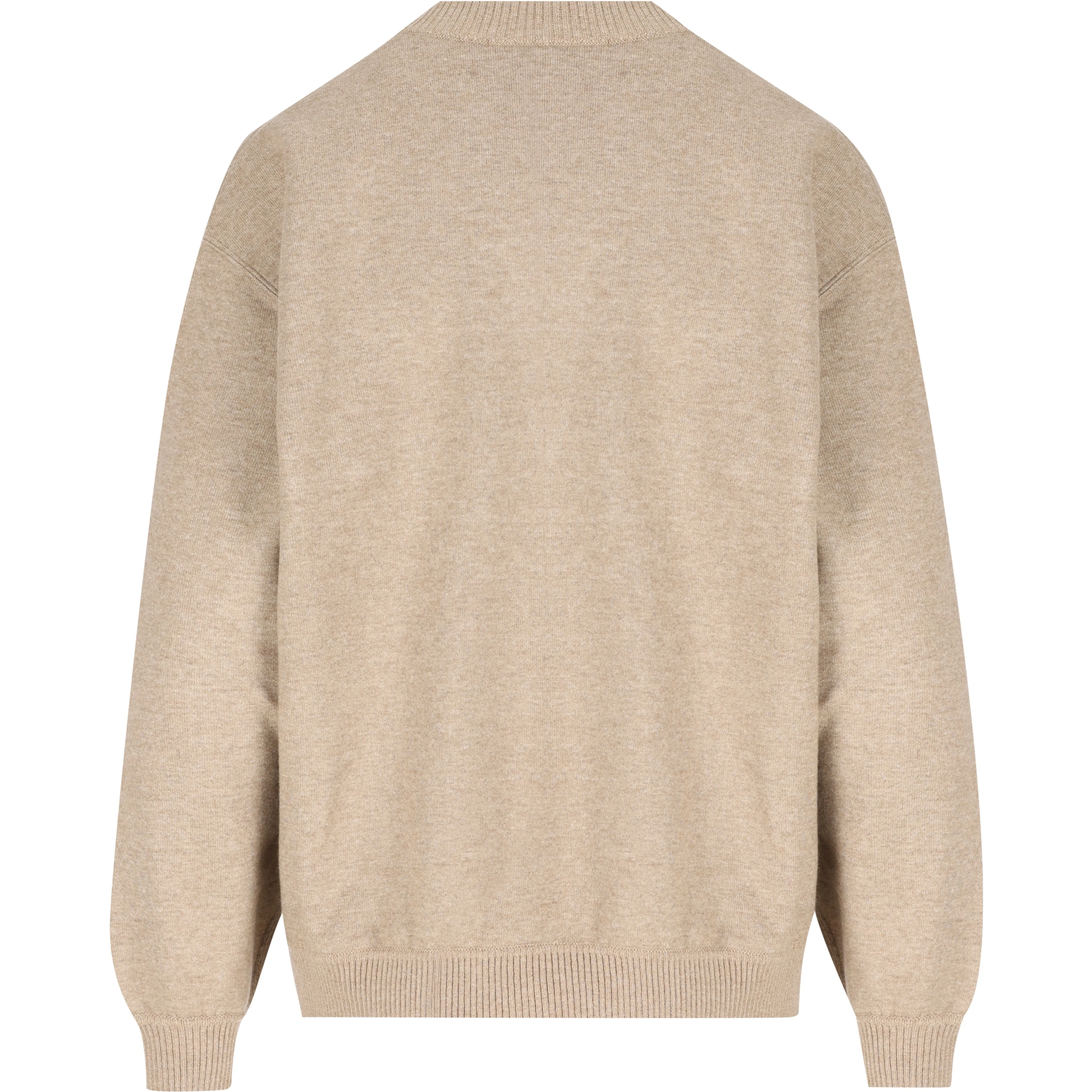 Loro Piana Sweaters Beige
