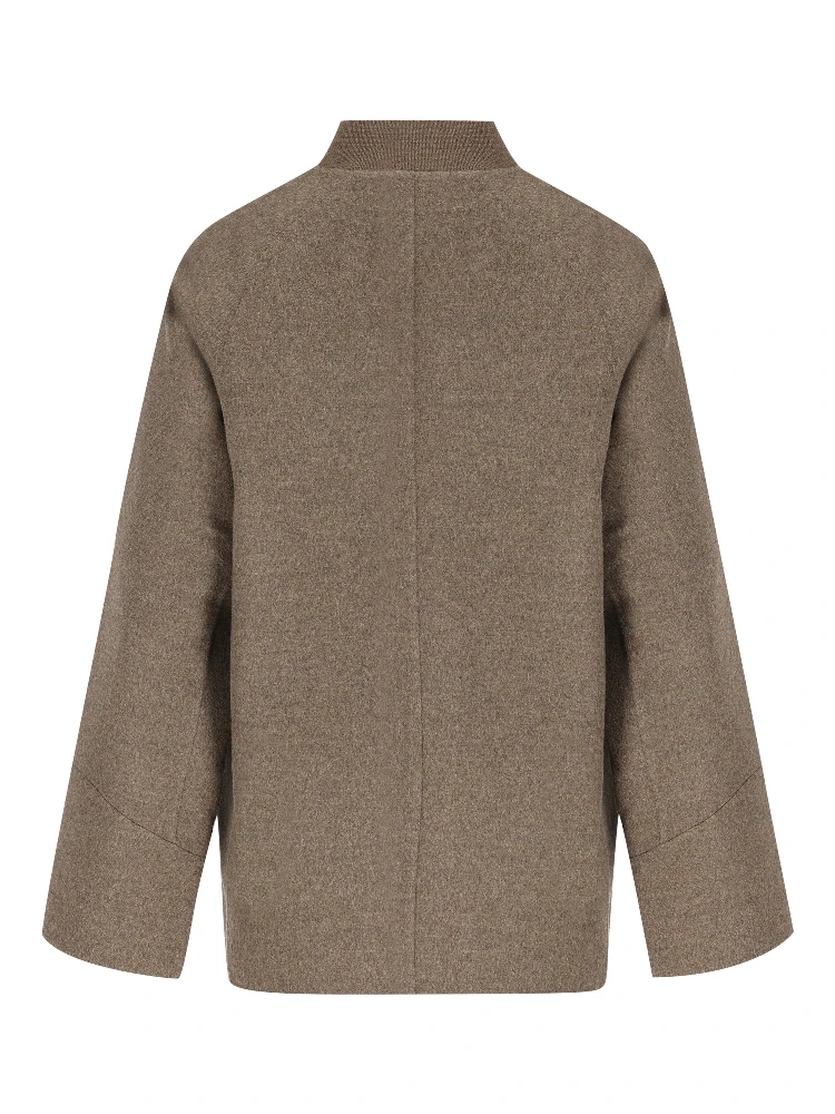 Loro Piana Jackets Brown alternative