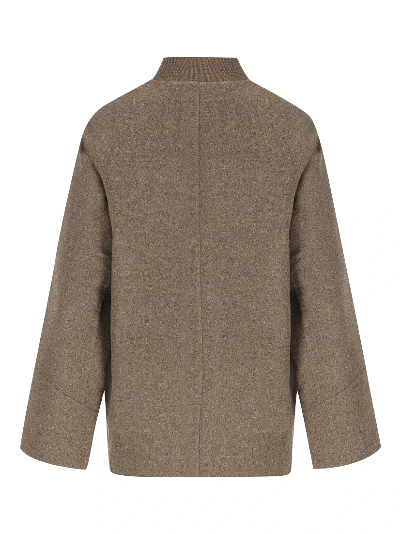 Loro Piana Jackets Brown