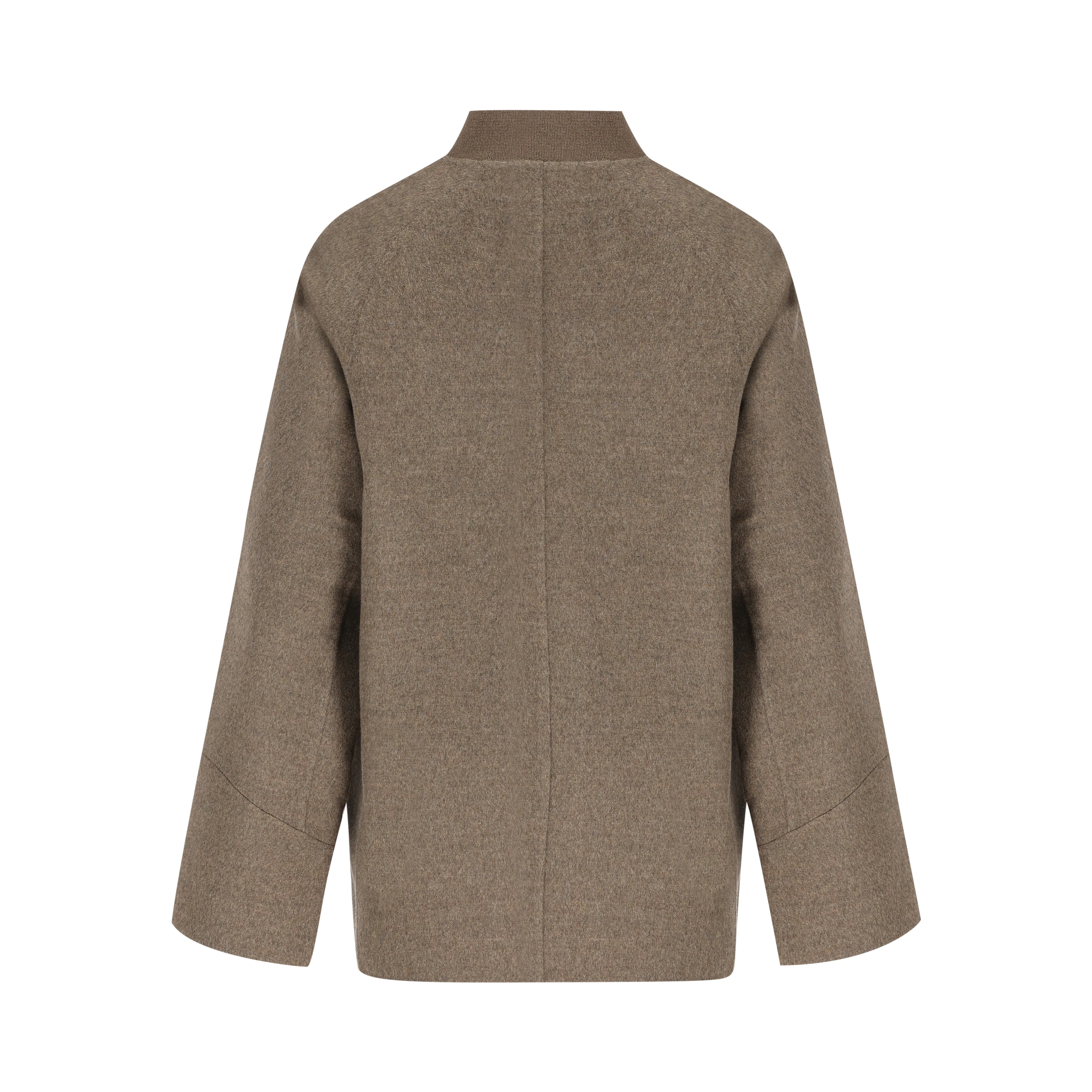 Loro Piana Jackets Brown