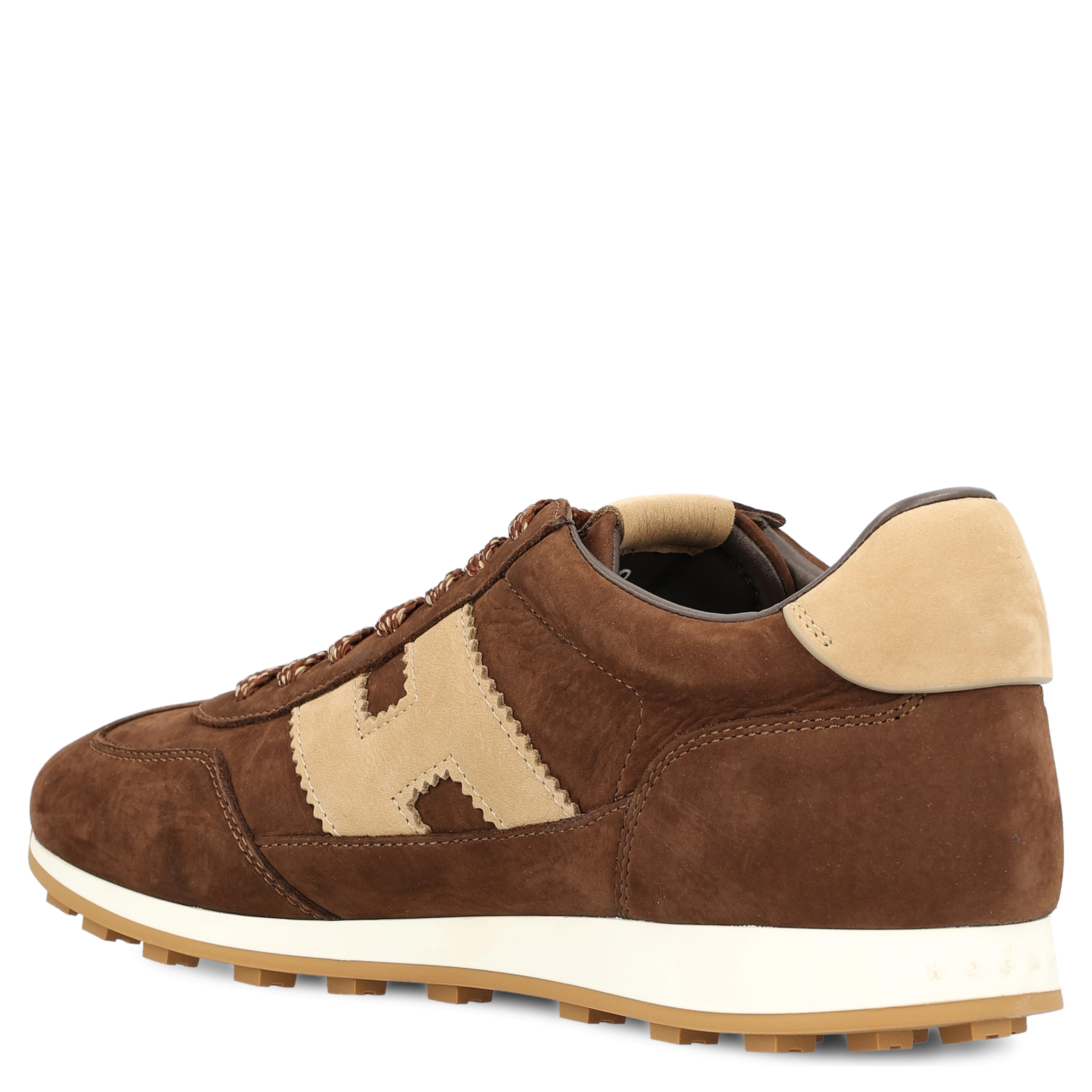 Hogan Sneakers Brown