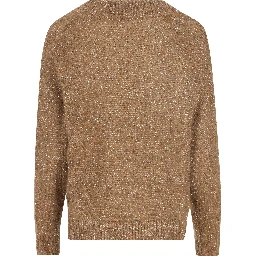 Brunello Cucinelli Sweaters Brown