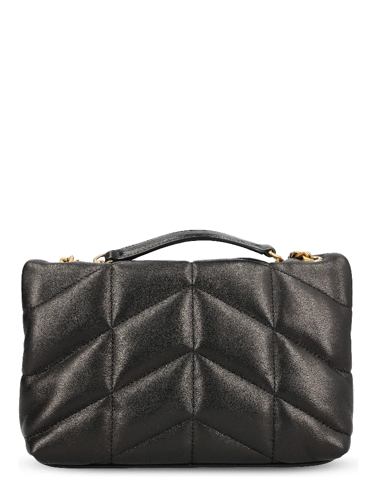 Saint Laurent  Bags.. Black alternative