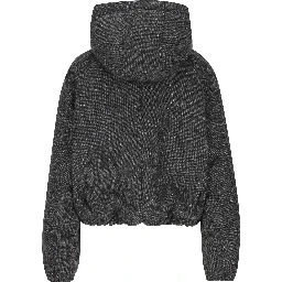 Brunello Cucinelli Coats Grey