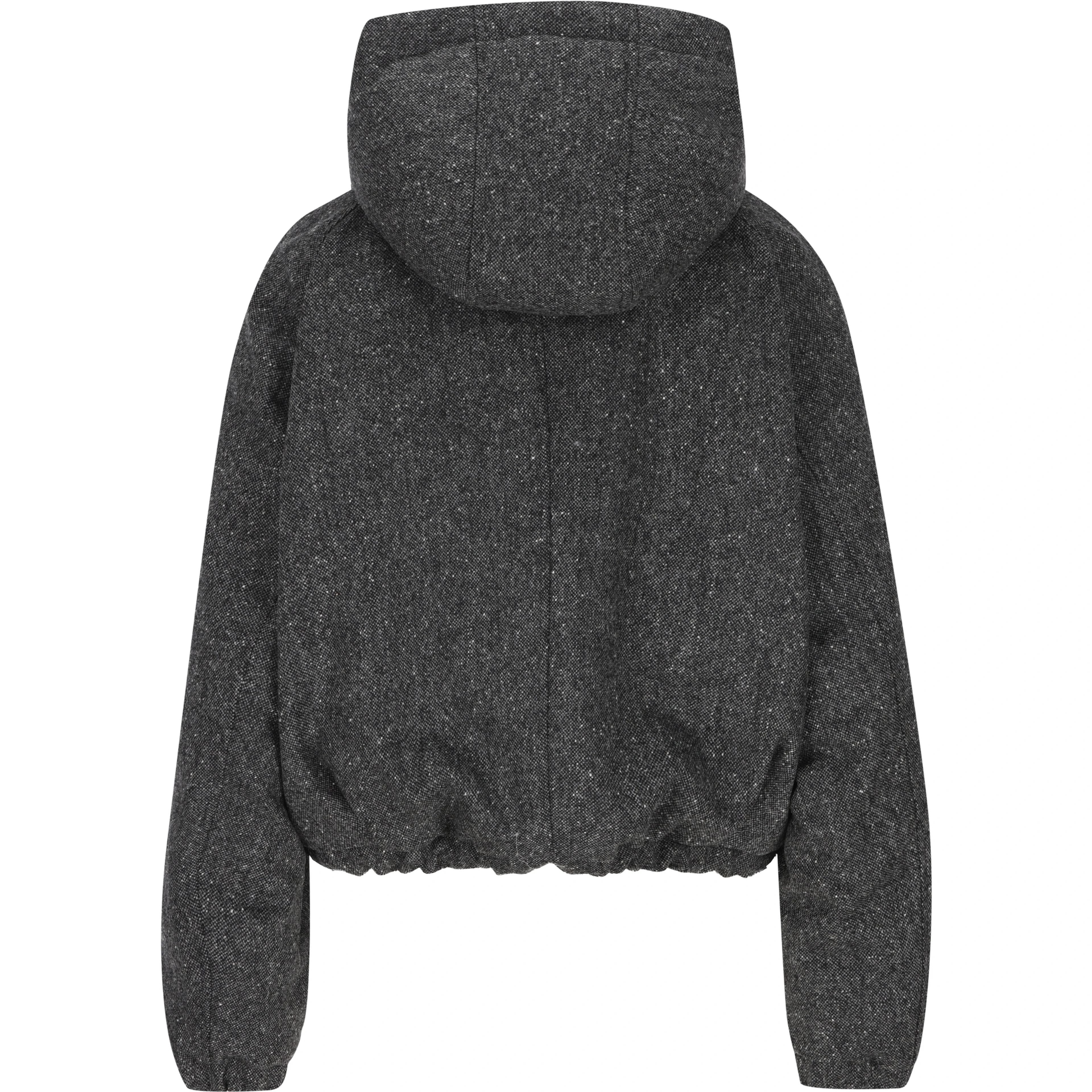 Brunello Cucinelli Coats Grey