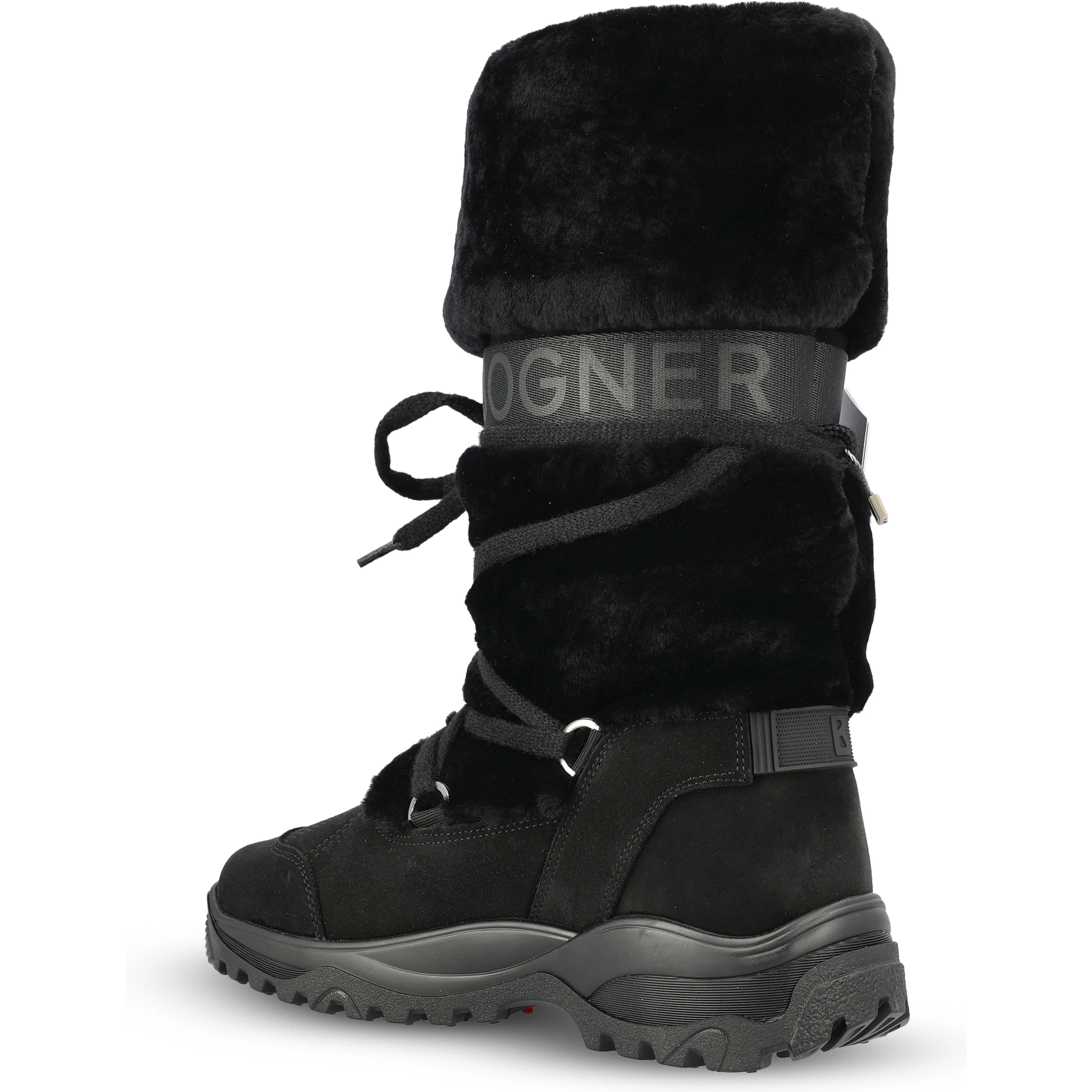 Bogner Boots