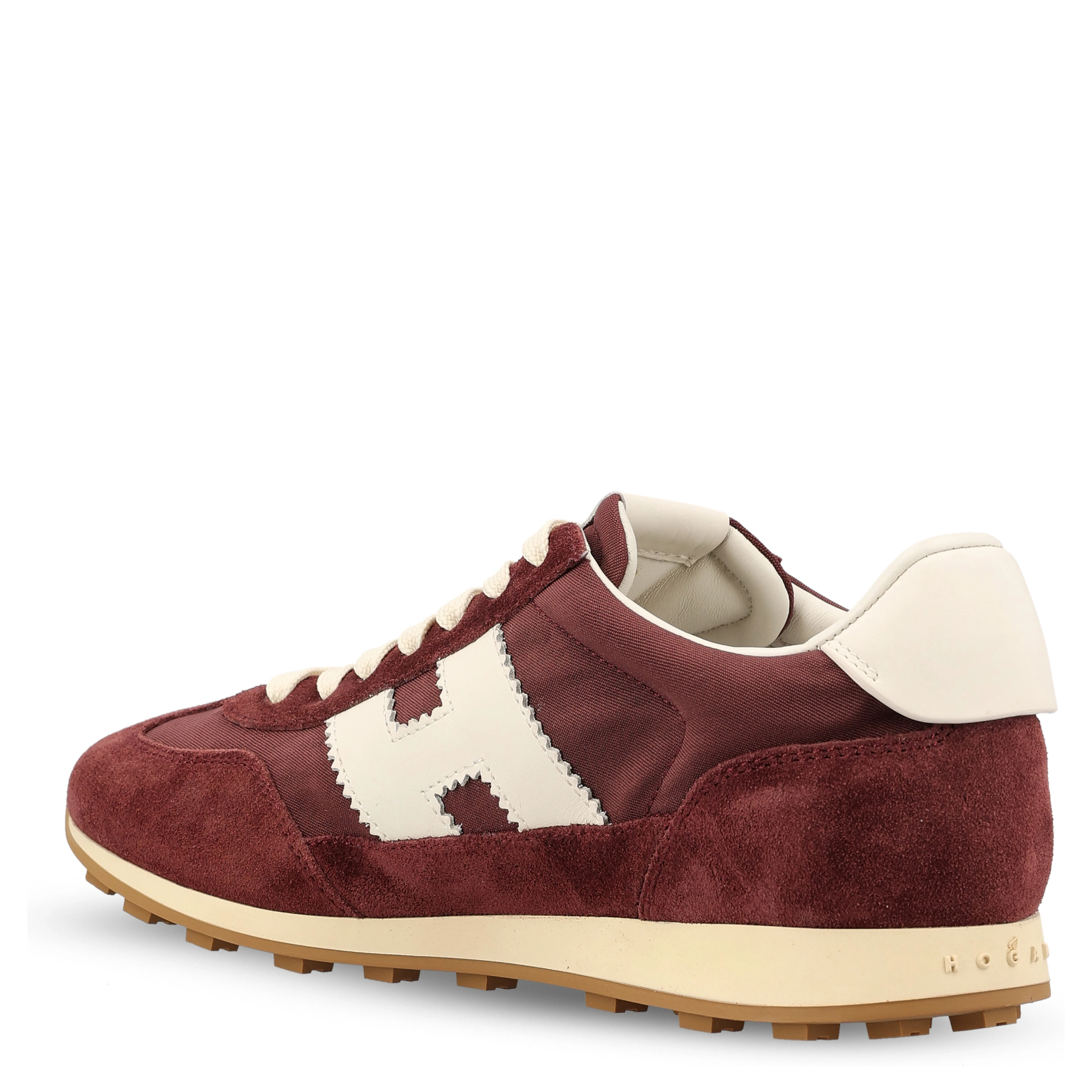 Hogan Sneakers Red