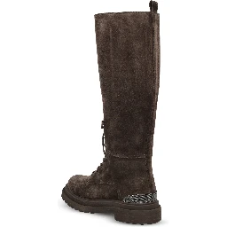 Brunello Cucinelli Boots Brown