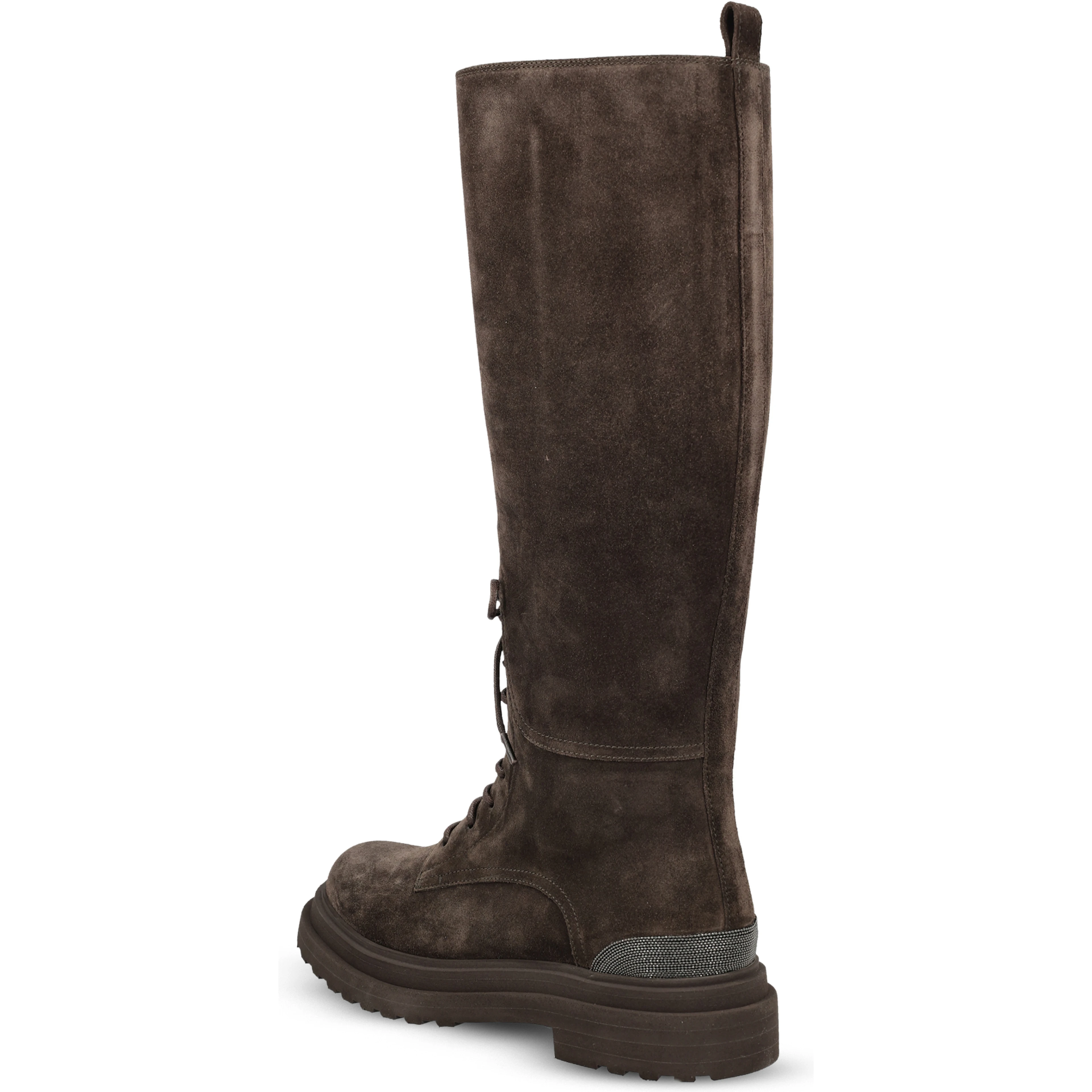 Brunello Cucinelli Boots Brown