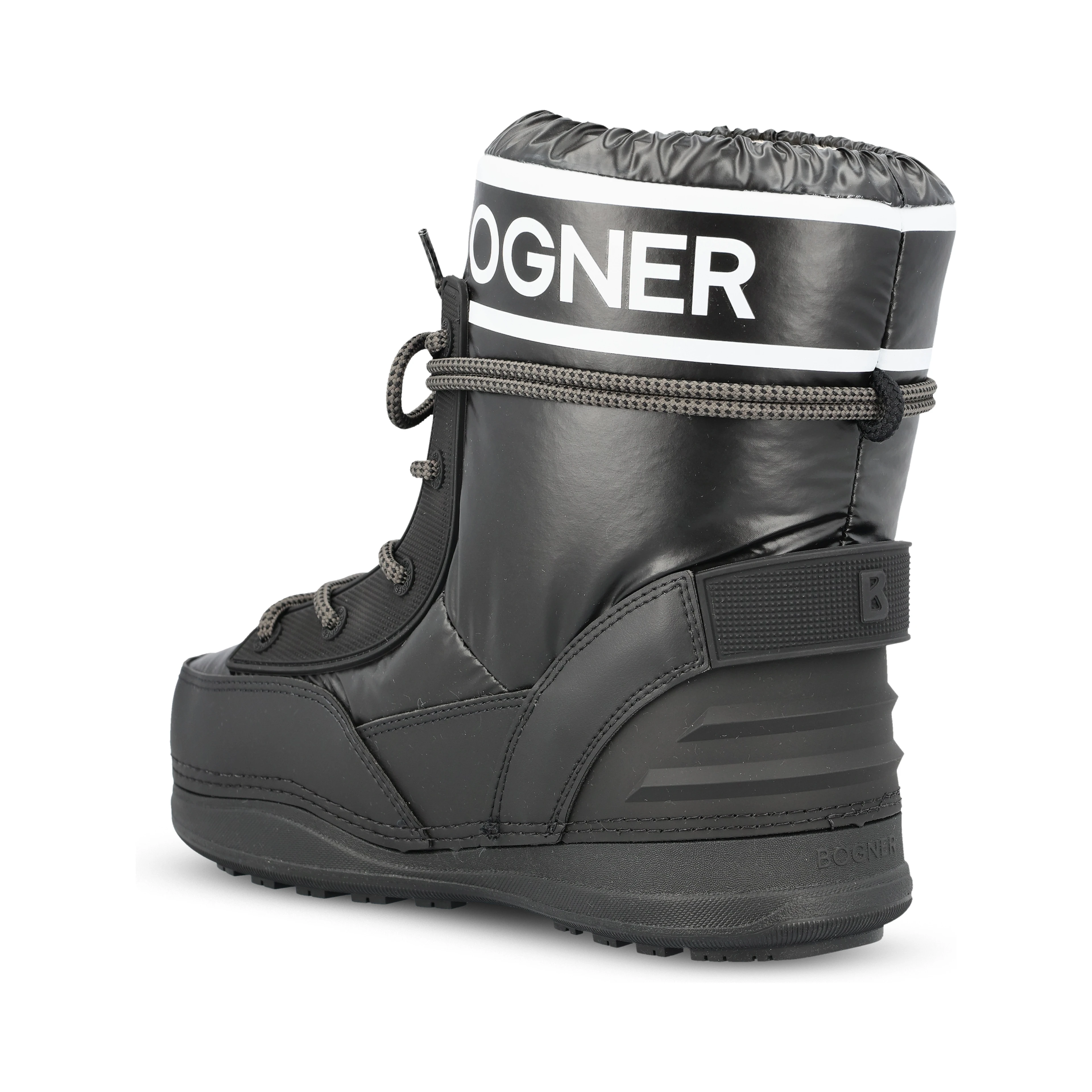 Bogner Boots