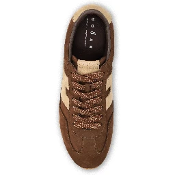 Hogan Sneakers Brown