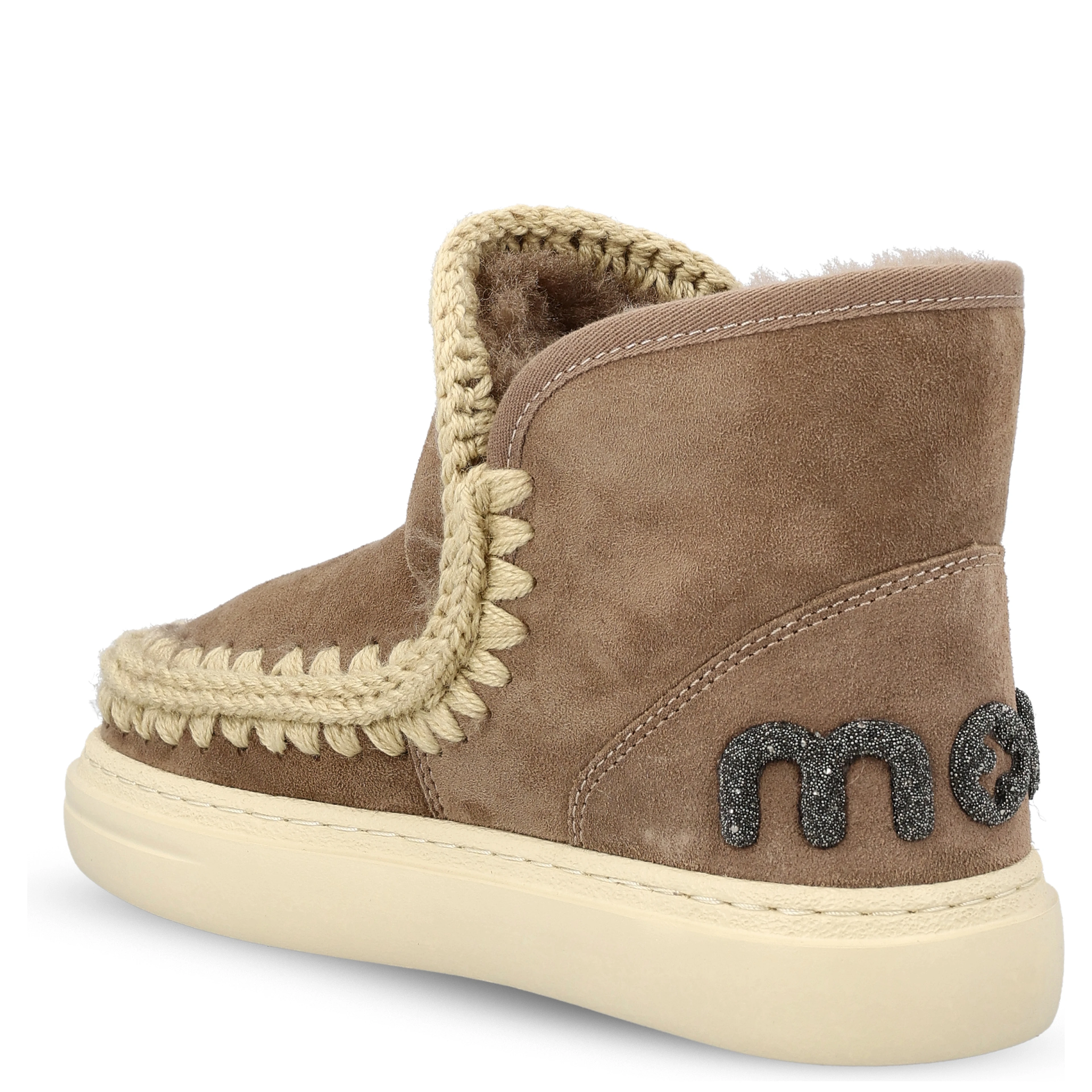 Mou Sneakers Grey