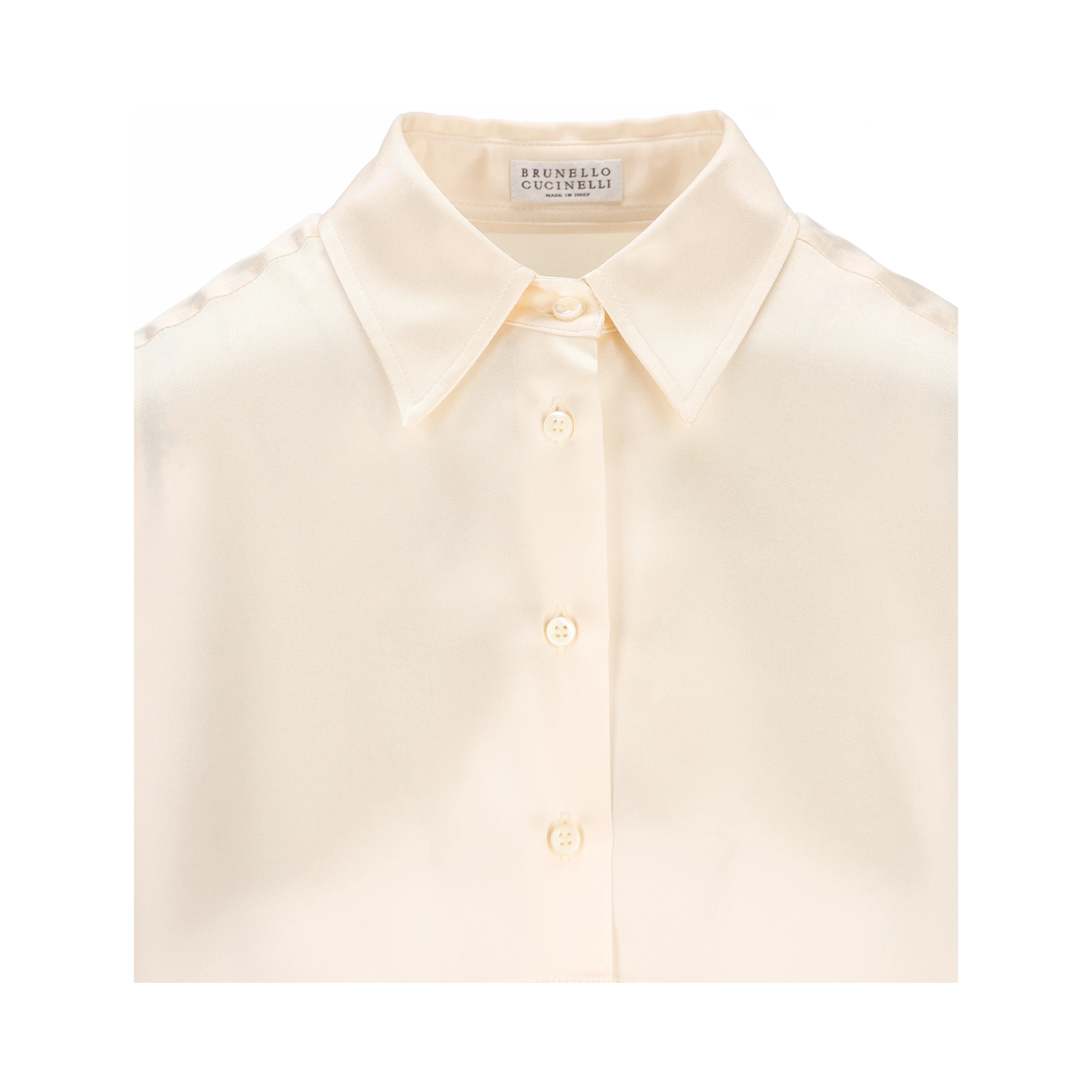 Brunello Cucinelli Shirts
