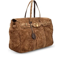 Brunello Cucinelli Bags.. Camel