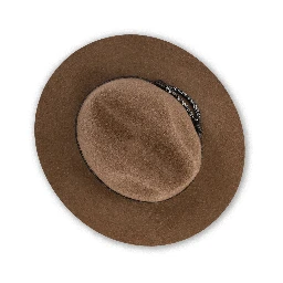 Brunello Cucinelli Hats Brown