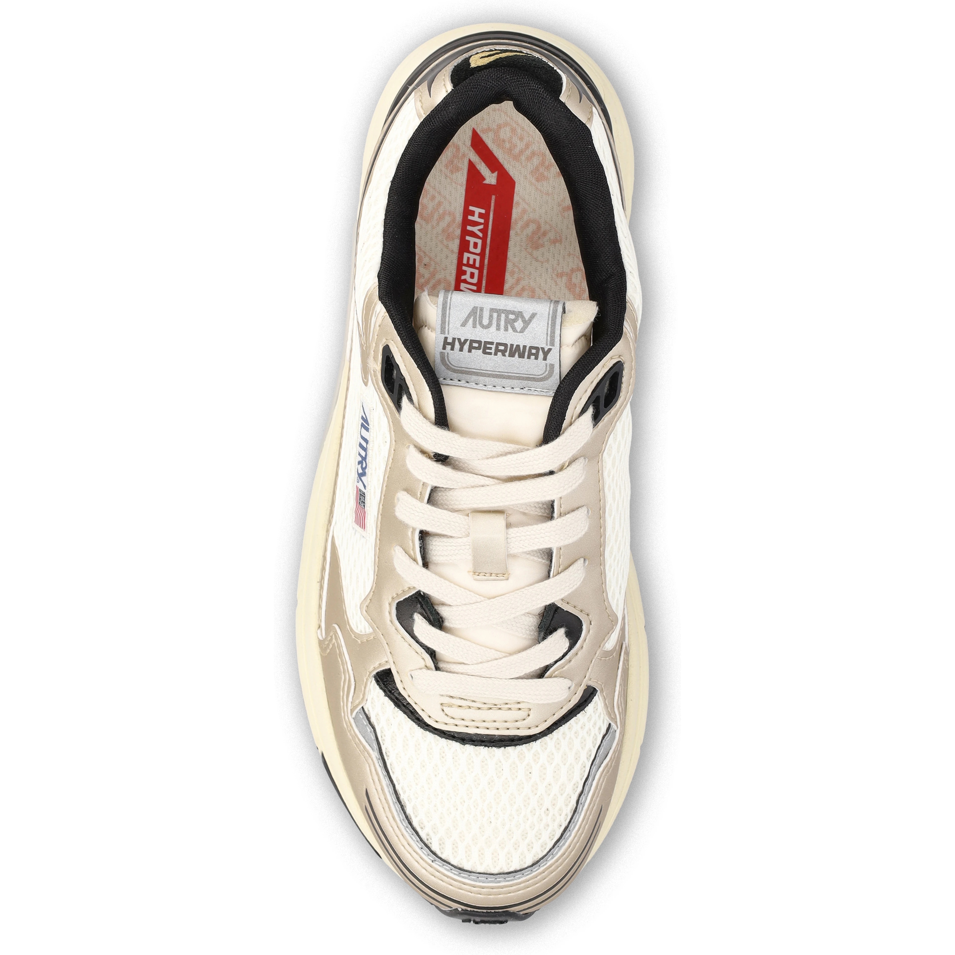 AUTRY Sneakers