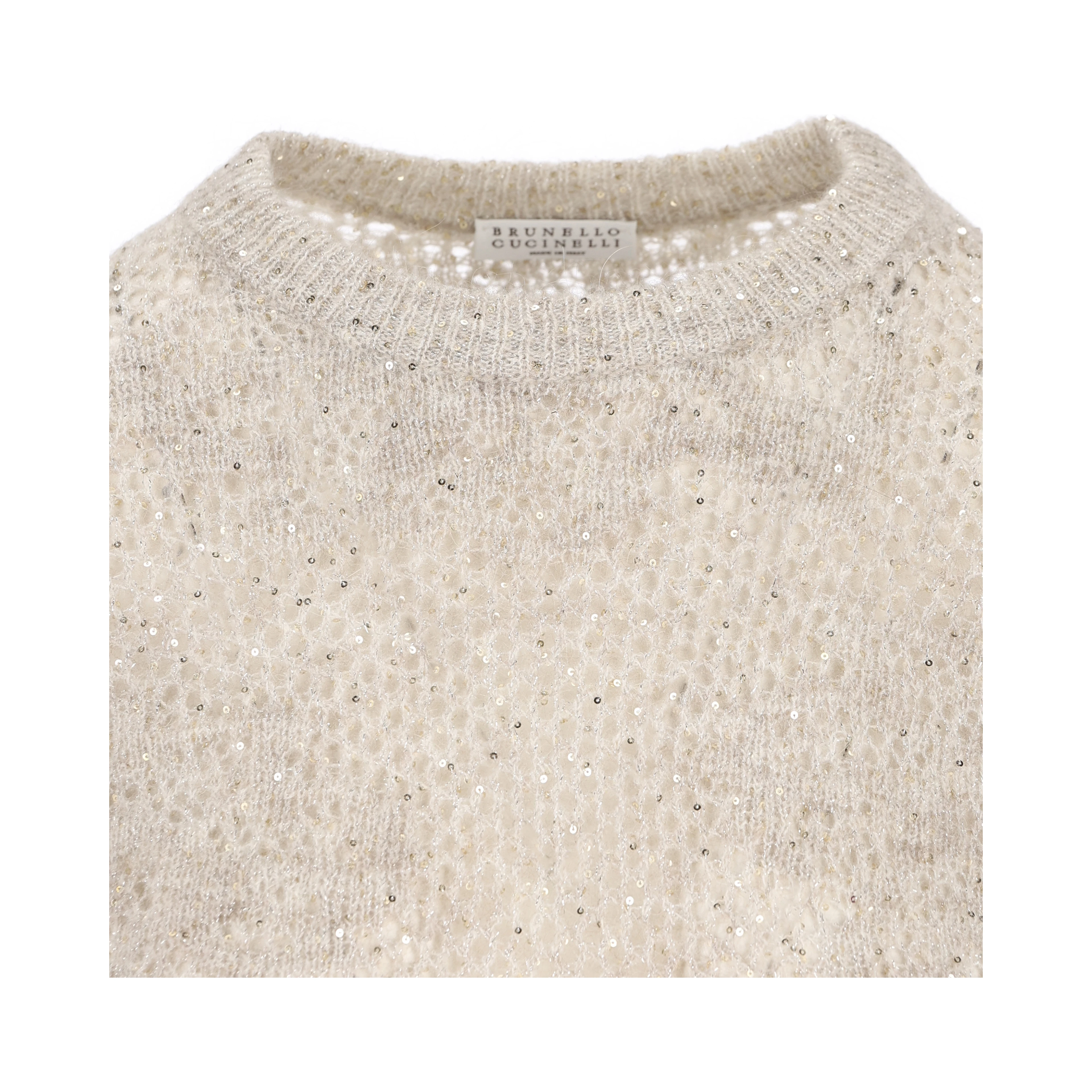 Brunello Cucinelli Sweaters