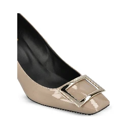 Roger Vivier With Heel