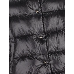 Herno Coats Black