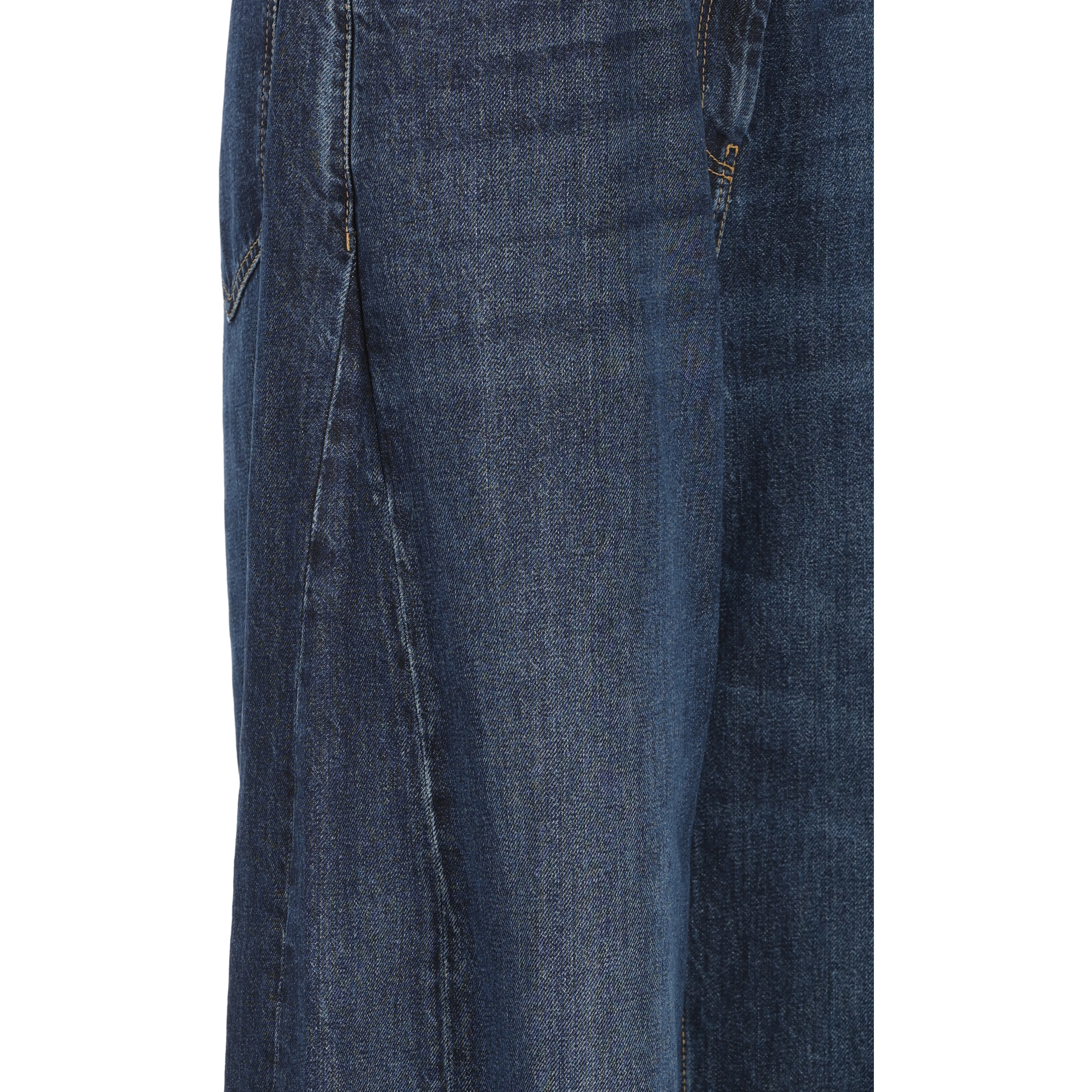 Brunello Cucinelli Jeans Blue