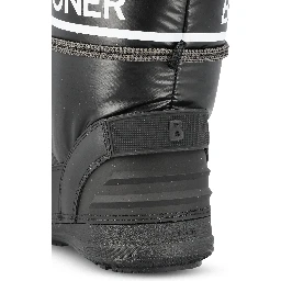 Bogner Boots