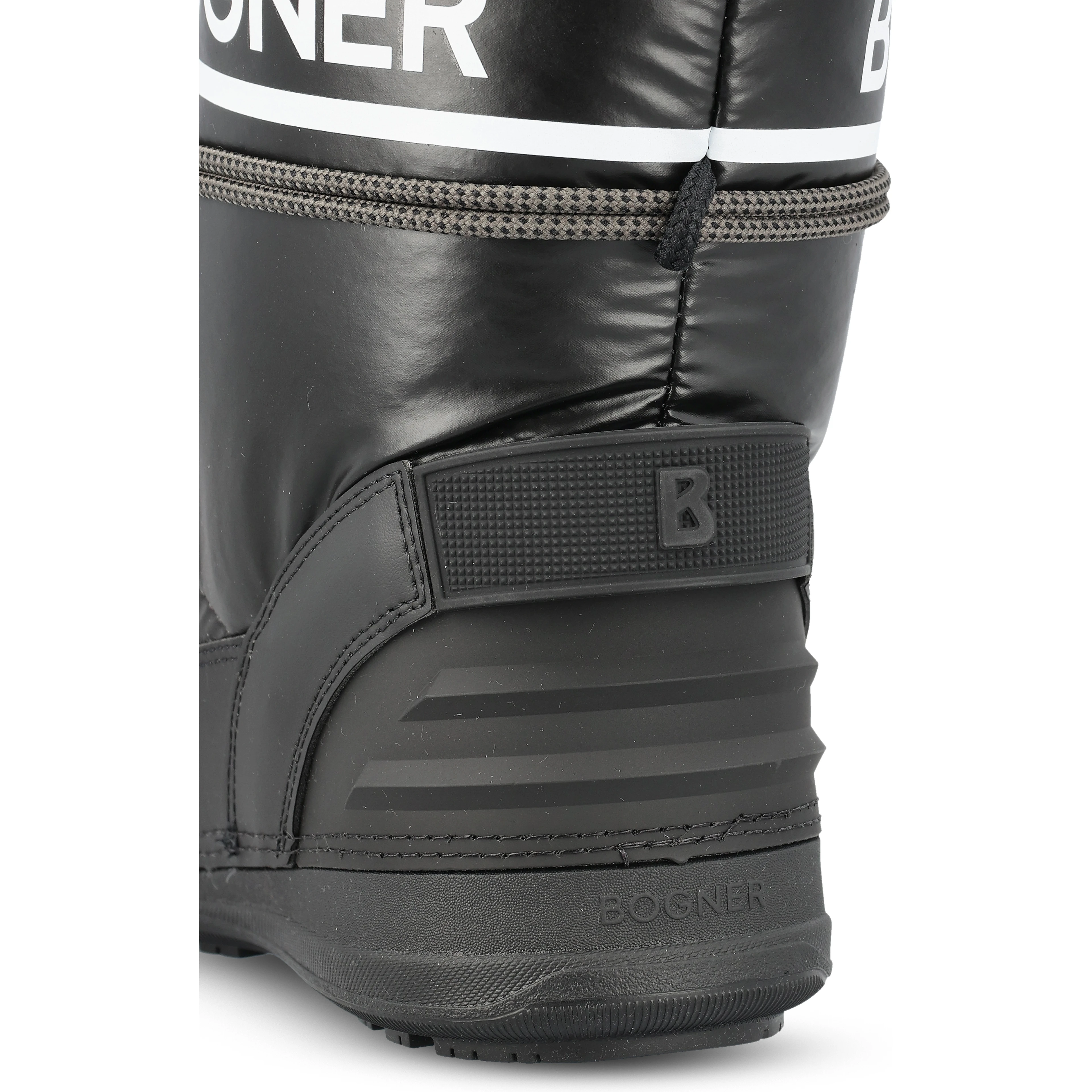 Bogner Boots