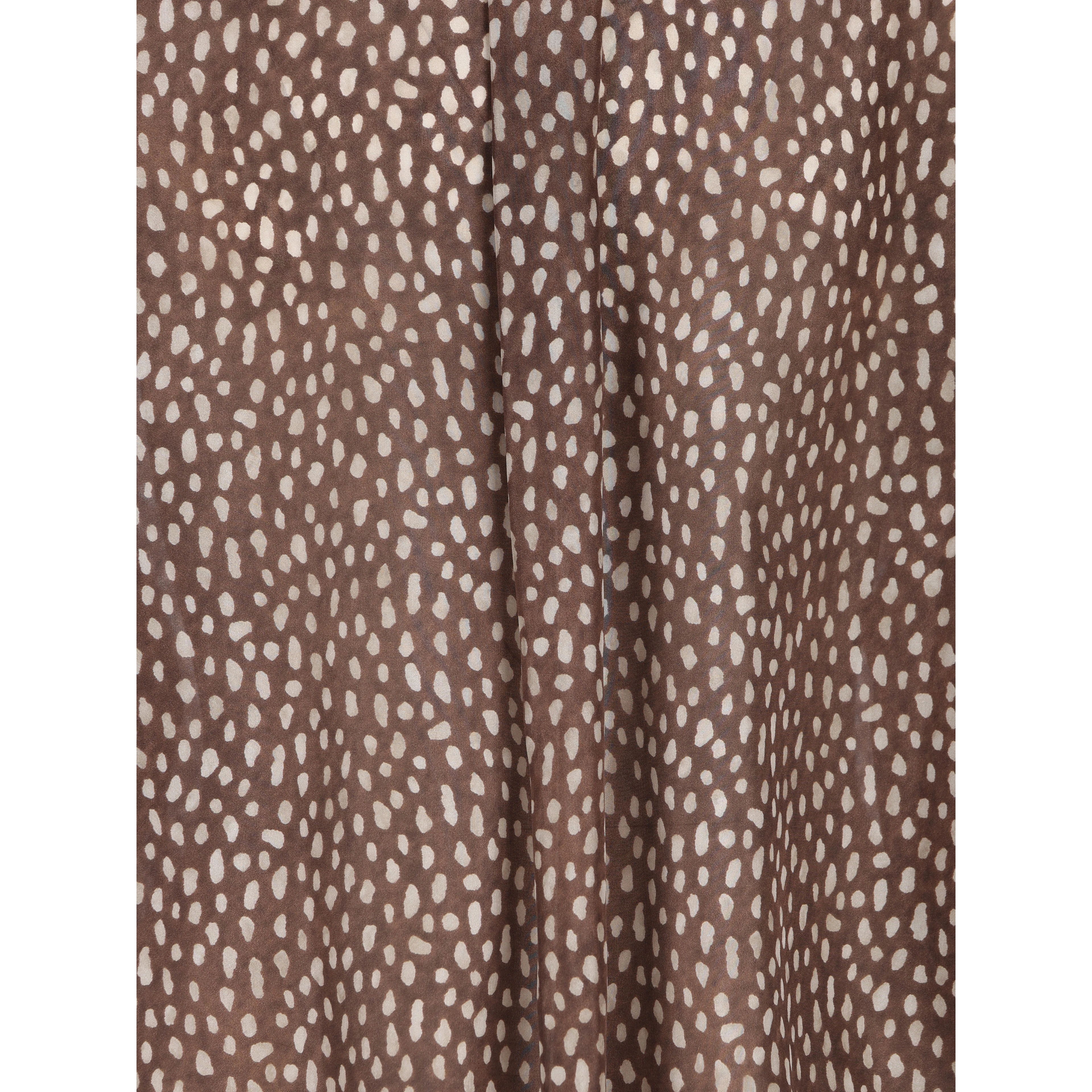 Brunello Cucinelli Shirts Chocolate