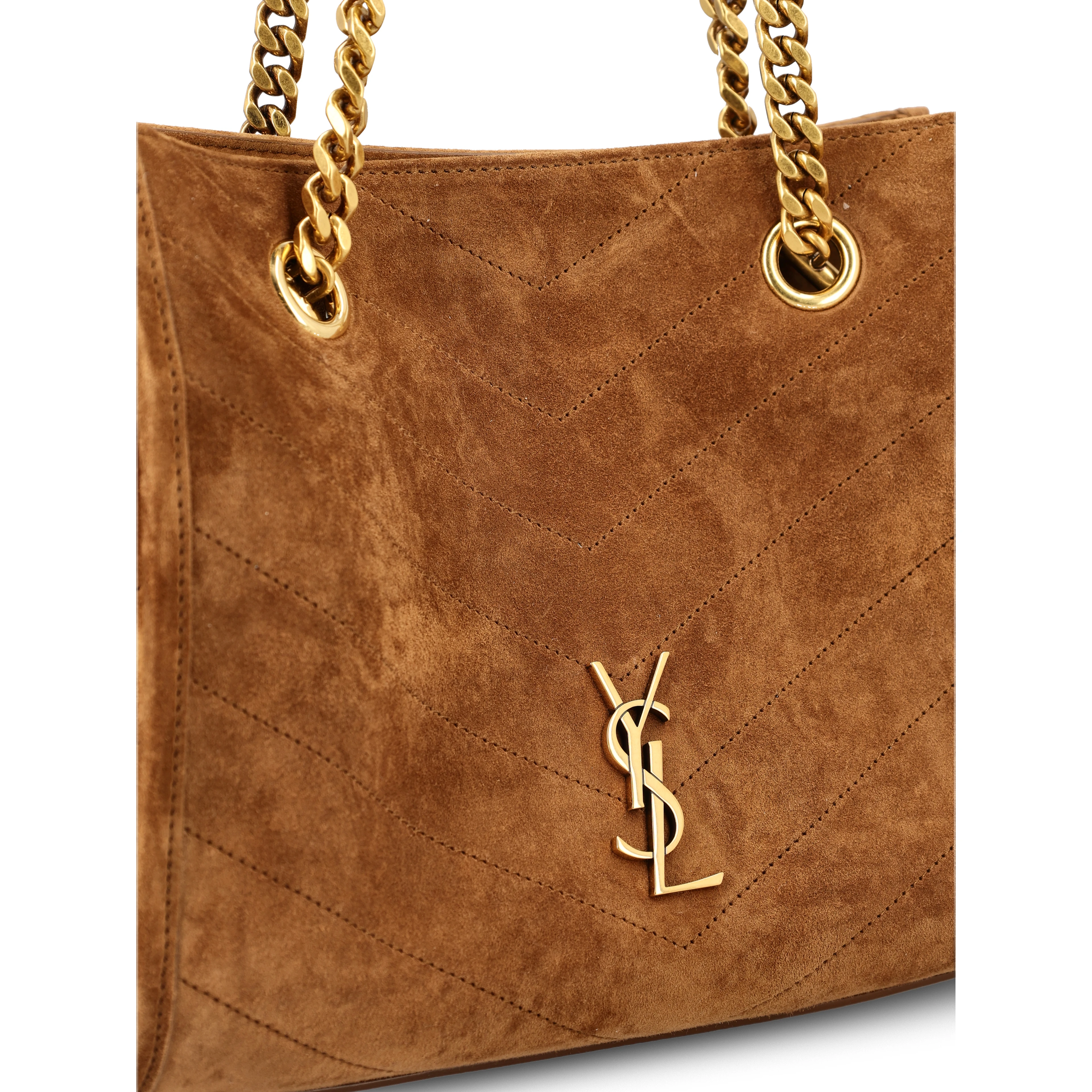 Saint Laurent  Bags.. Brown