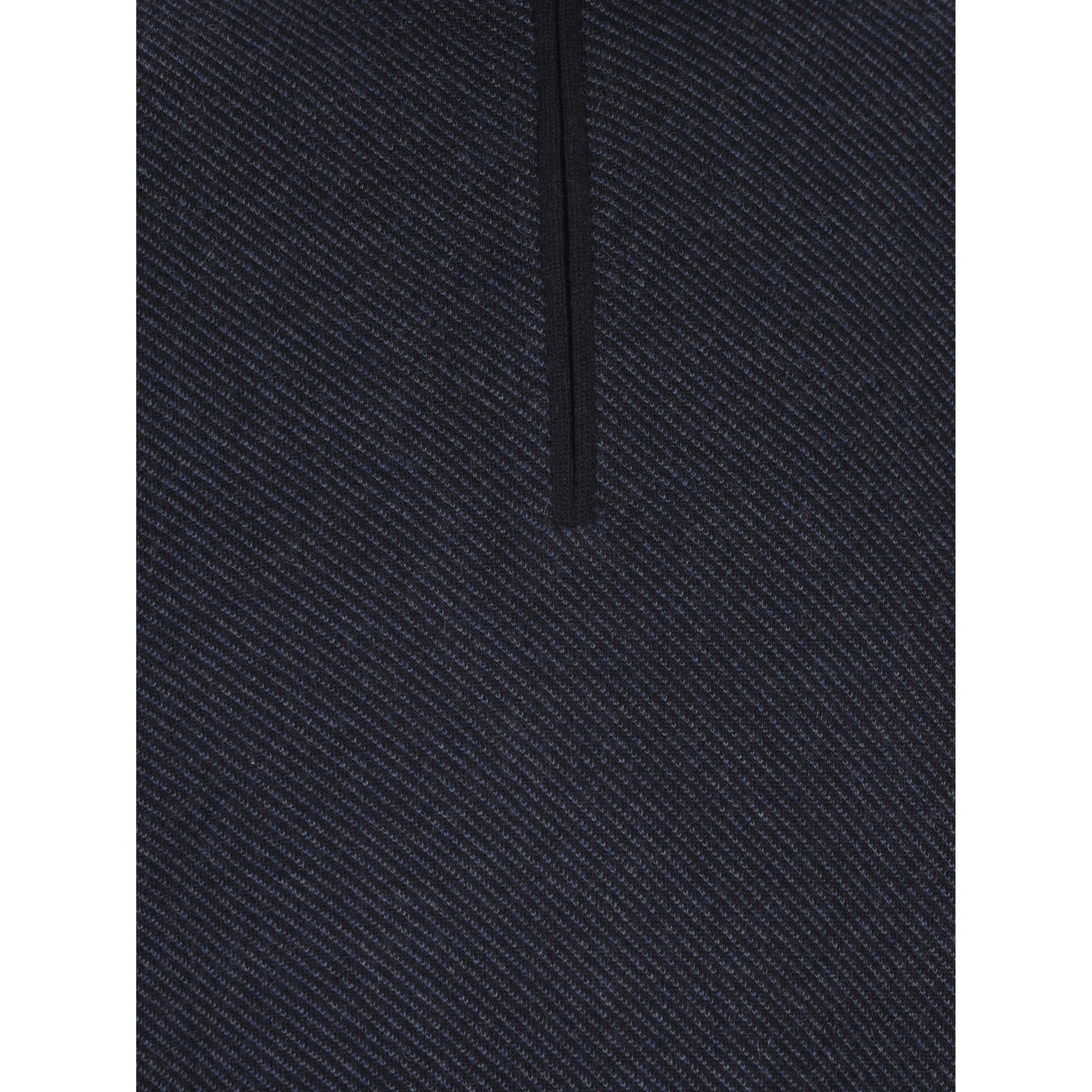 Loro Piana Sweaters Blue