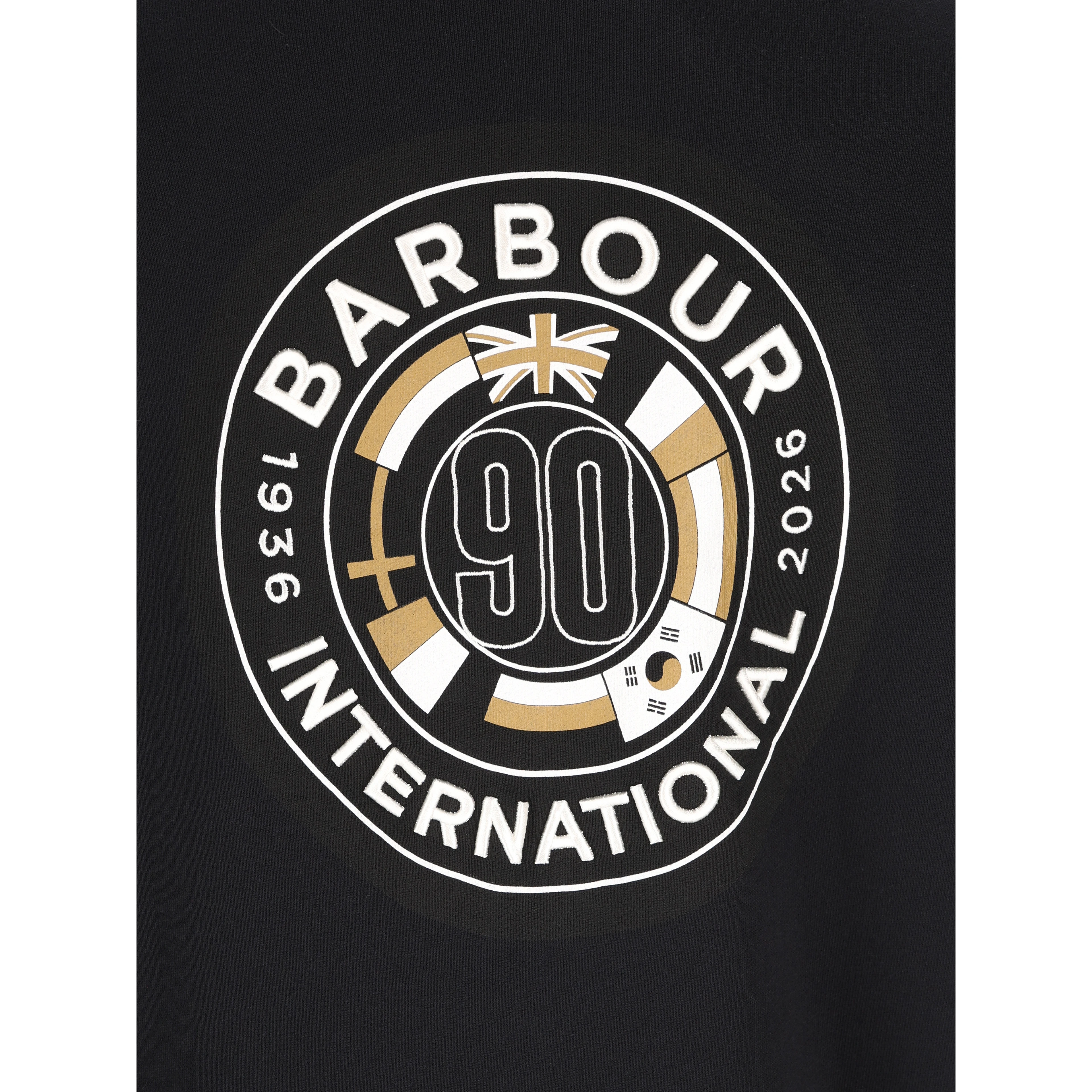 Barbour Sweaters