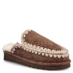 Mou Sandals Brown