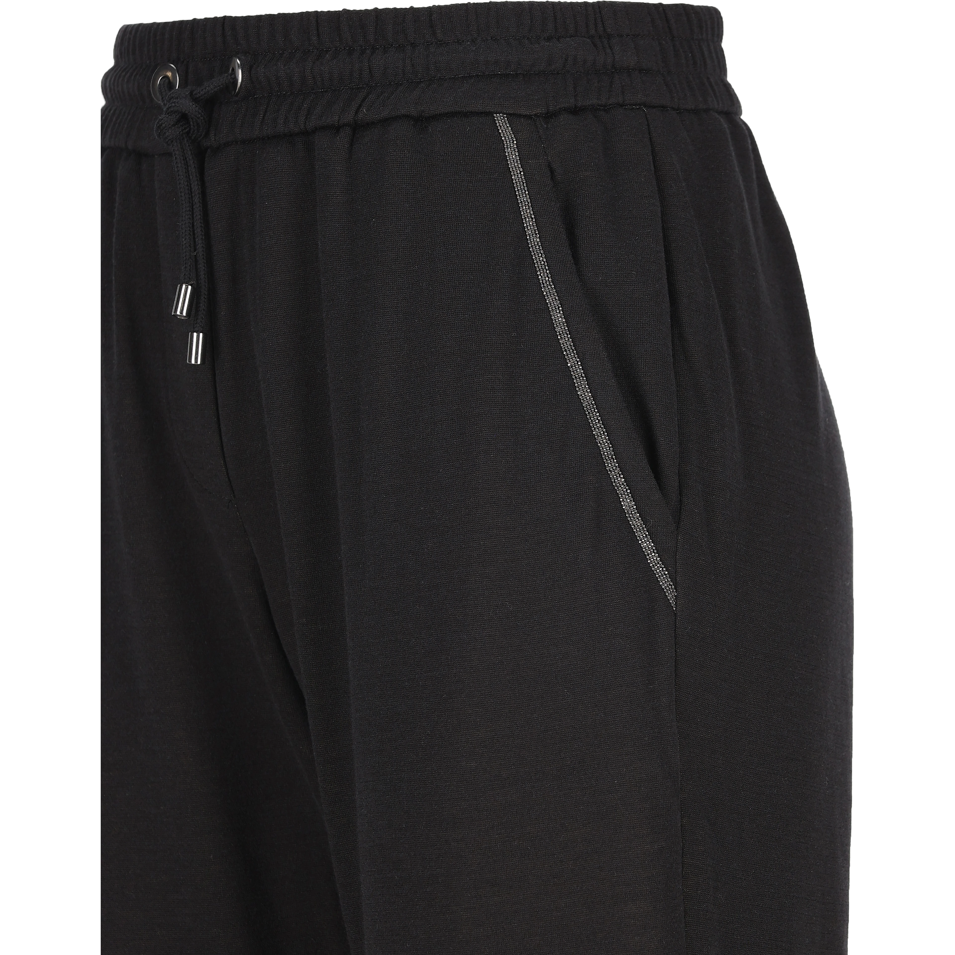 Brunello Cucinelli RTW... Black