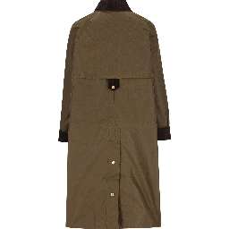 Barbour Coats