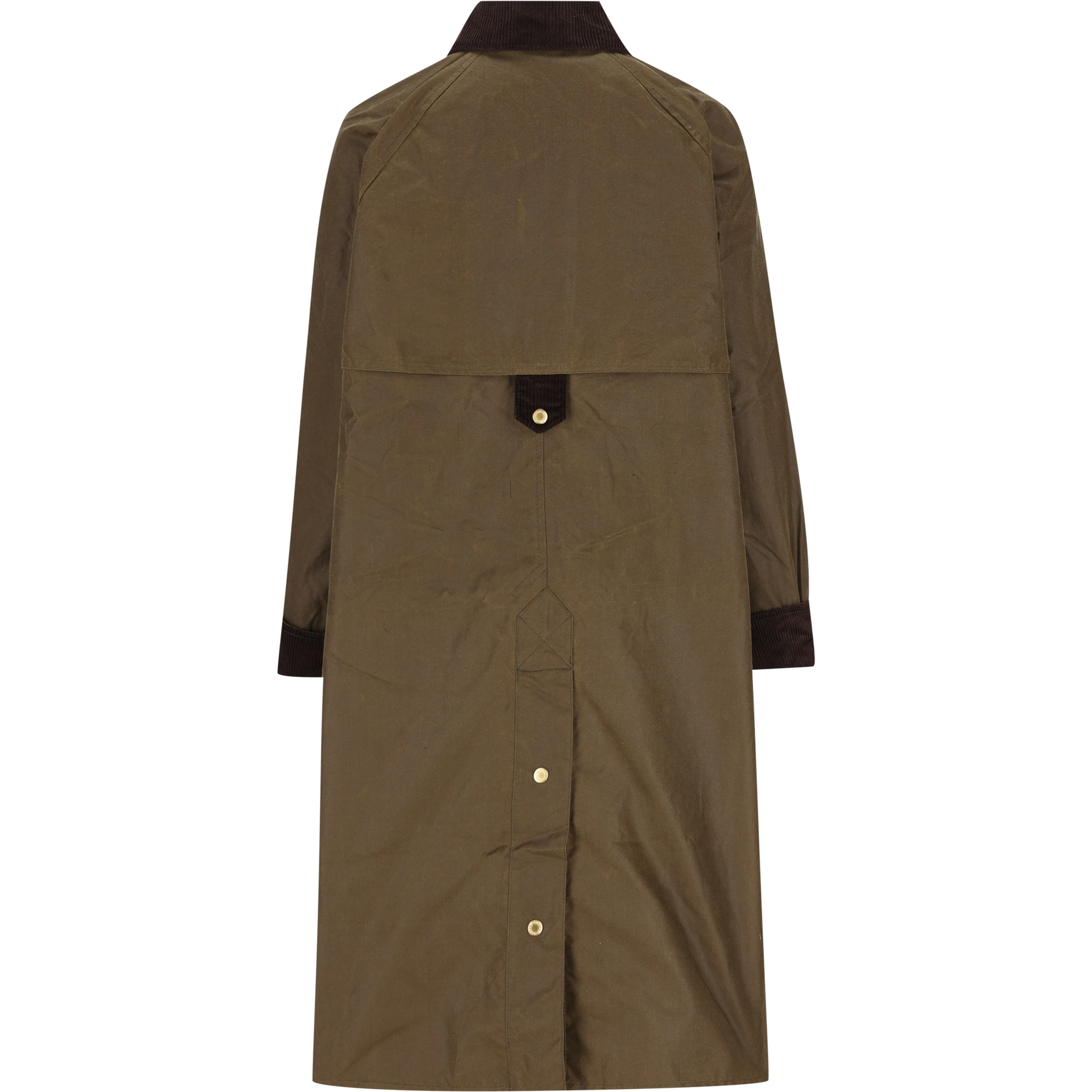 Barbour Coats
