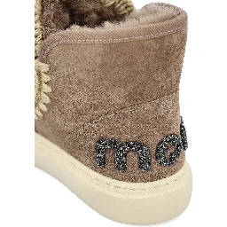 Mou Sneakers Grey