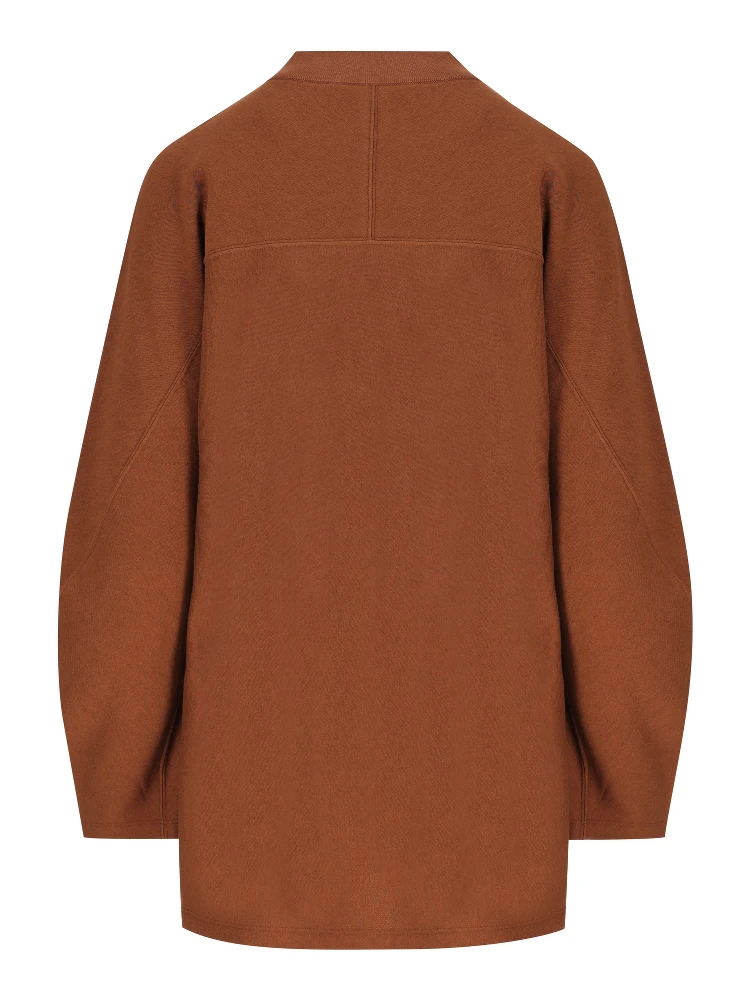 Loro Piana Sweaters Brown alternative