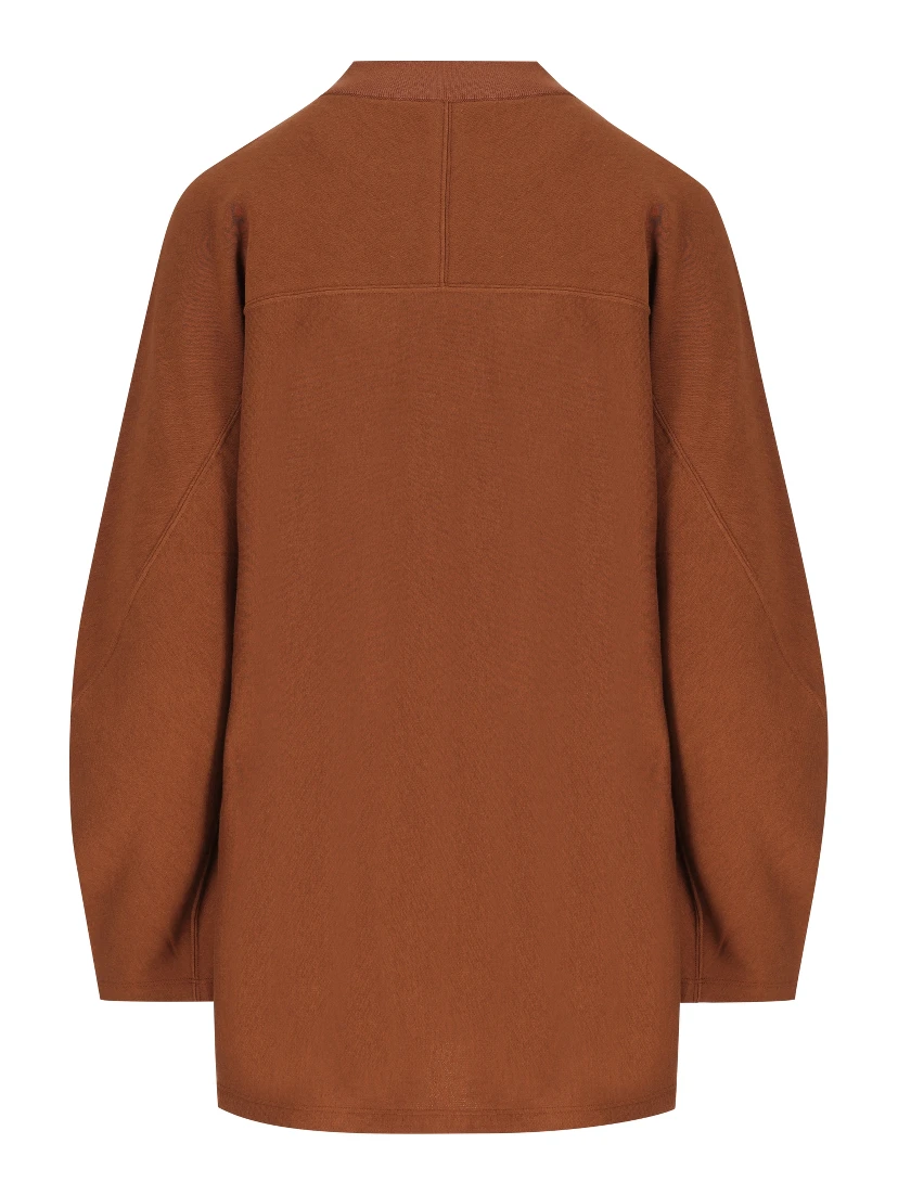 Loro Piana Sweaters Brown