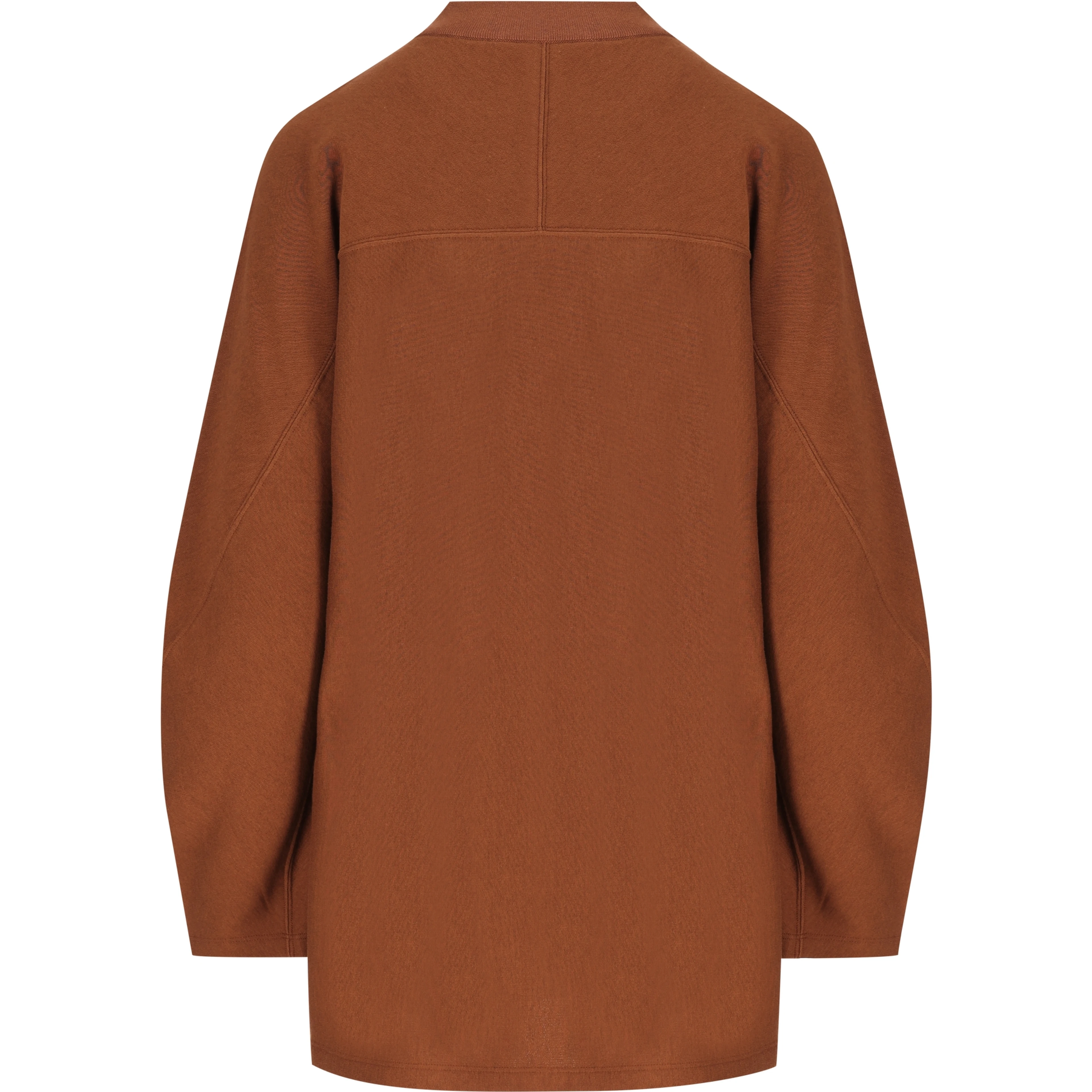 Loro Piana Sweaters Brown