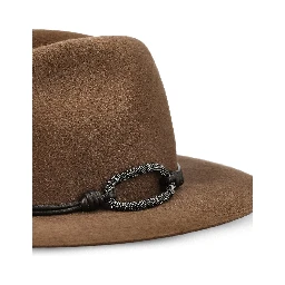 Brunello Cucinelli Hats Brown